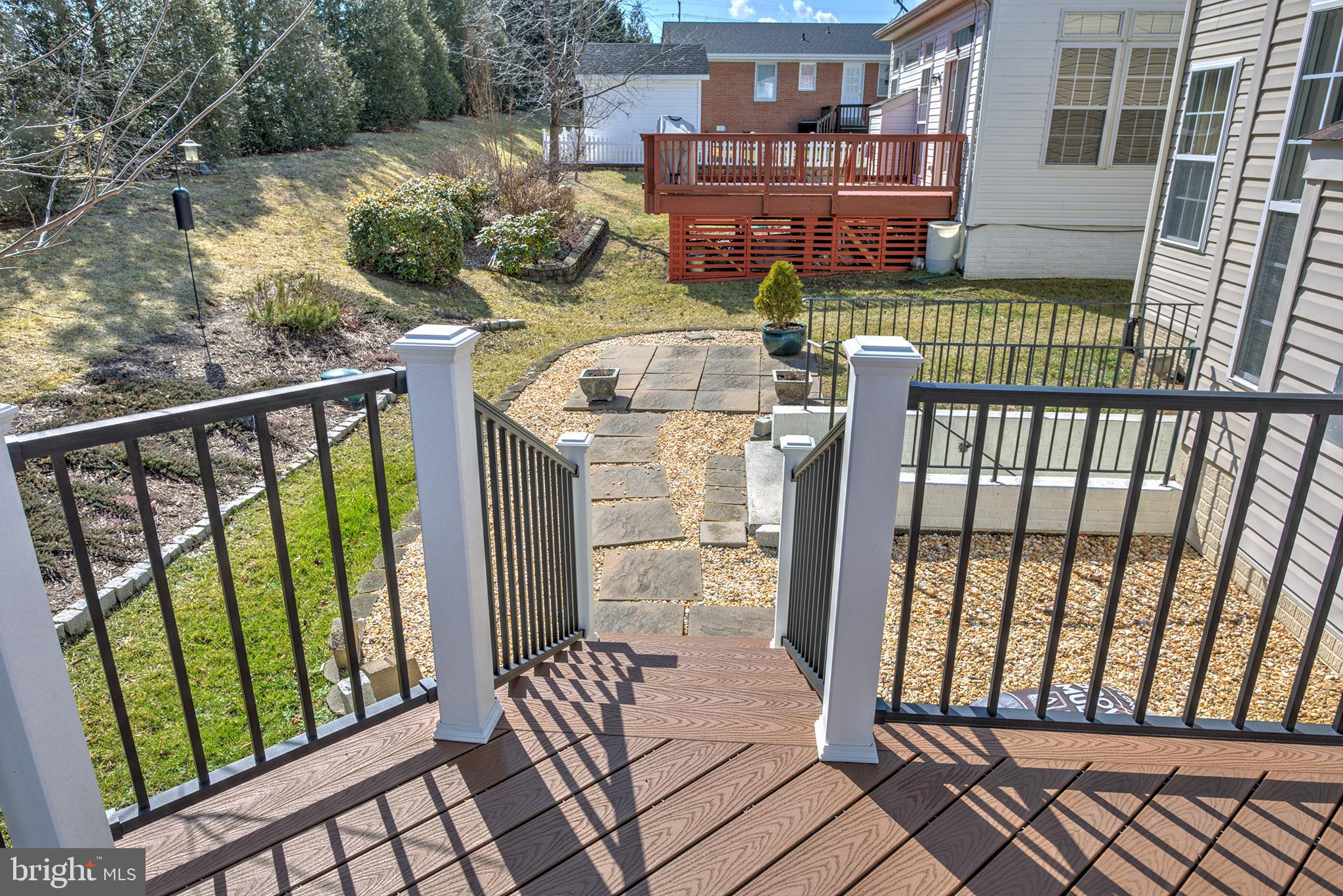 DOGWOOD VILLAGE - Residential