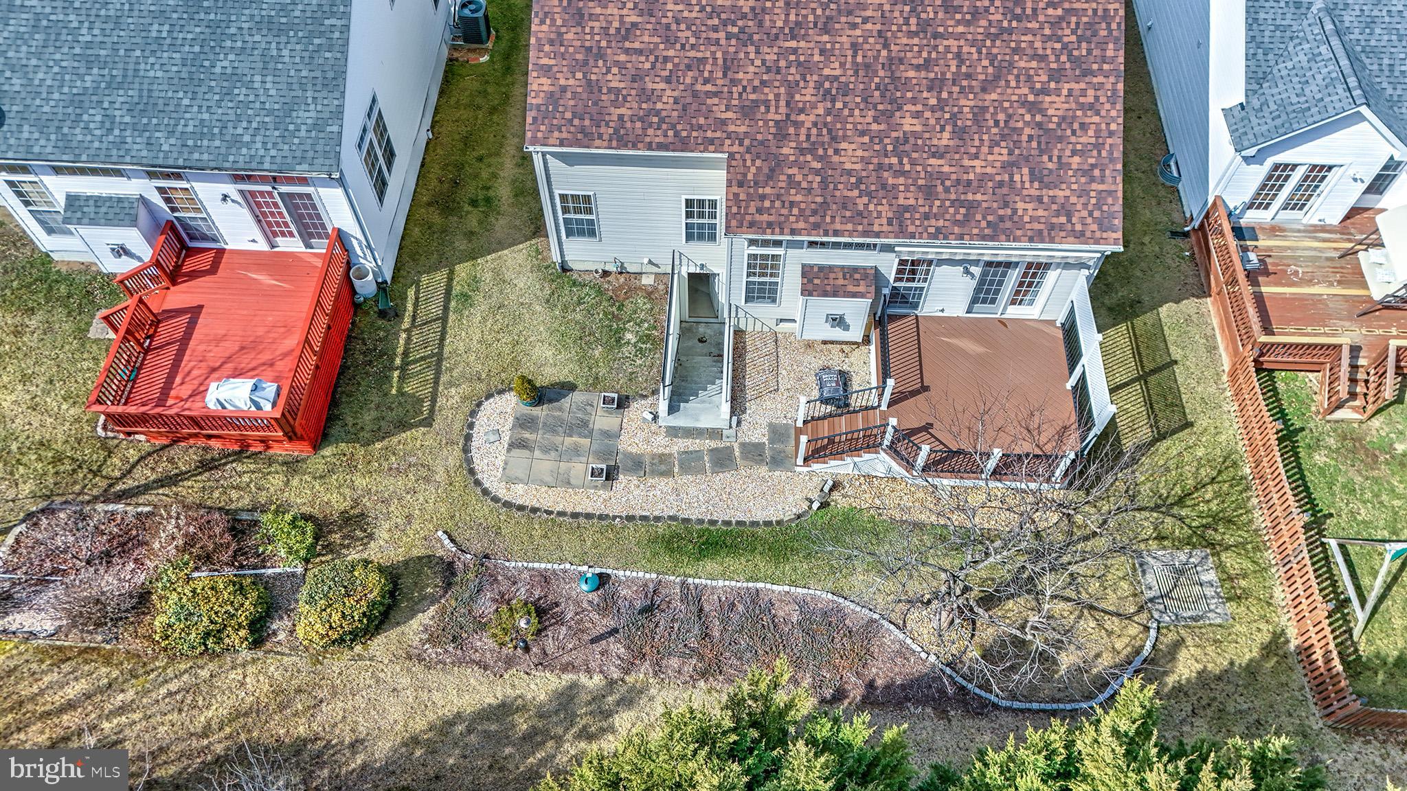 DOGWOOD VILLAGE - Residential