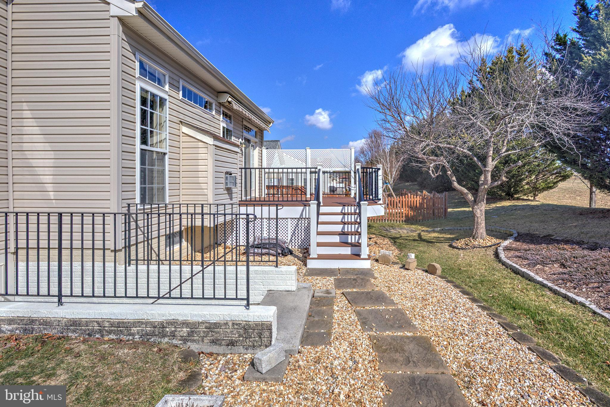 DOGWOOD VILLAGE - Residential