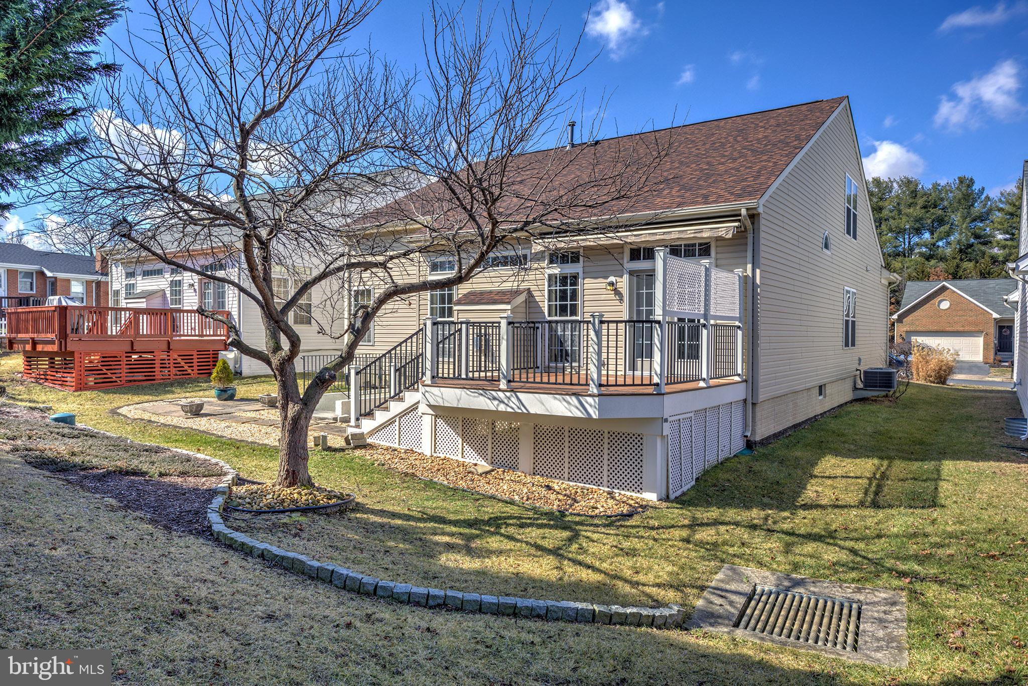 DOGWOOD VILLAGE - Residential