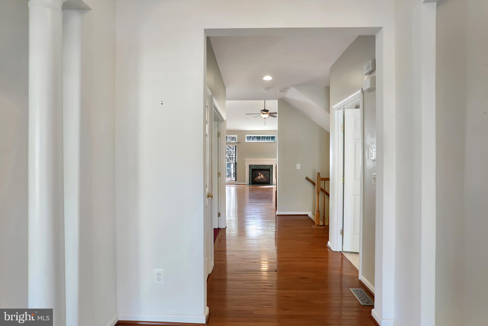 DOGWOOD VILLAGE - Residential