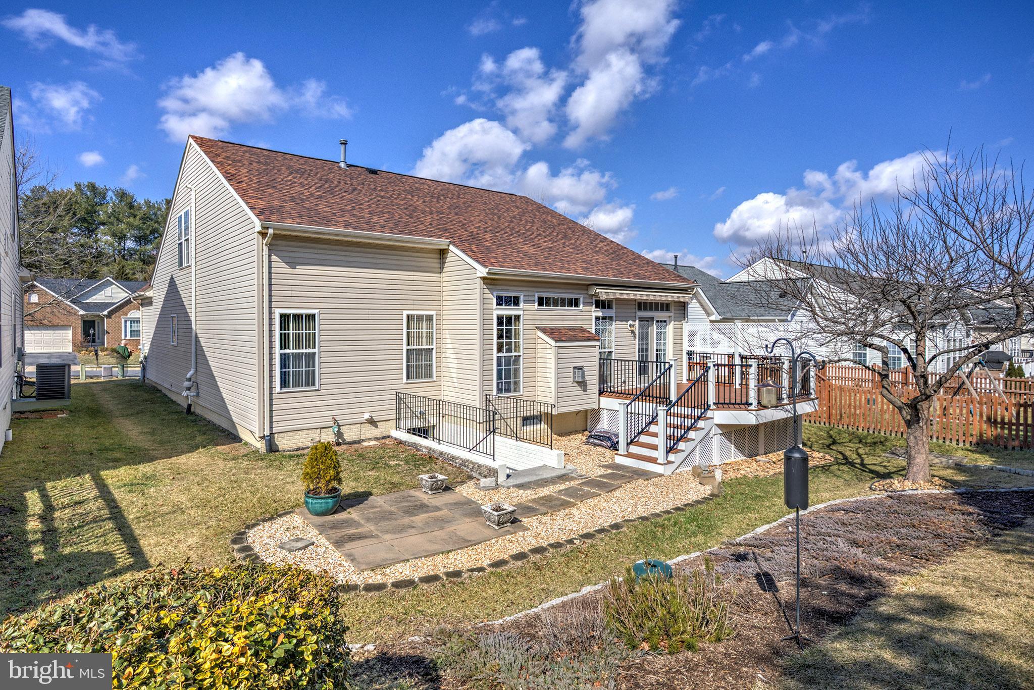 DOGWOOD VILLAGE - Residential