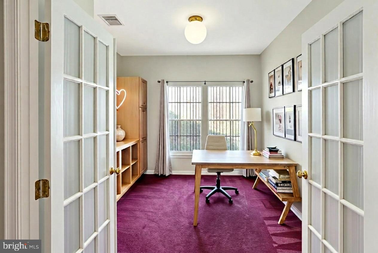 DOGWOOD VILLAGE - Residential