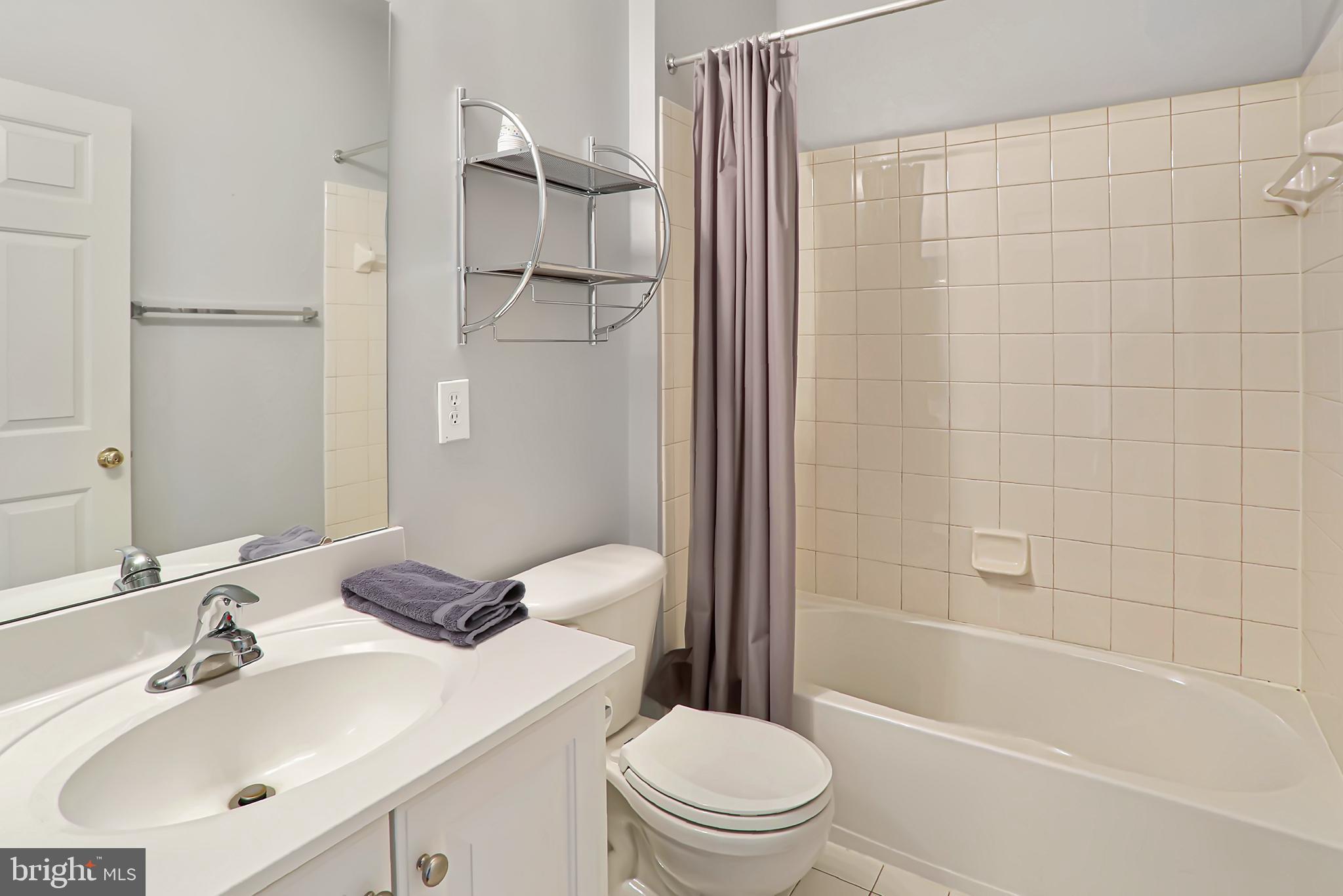 DOGWOOD VILLAGE - Residential