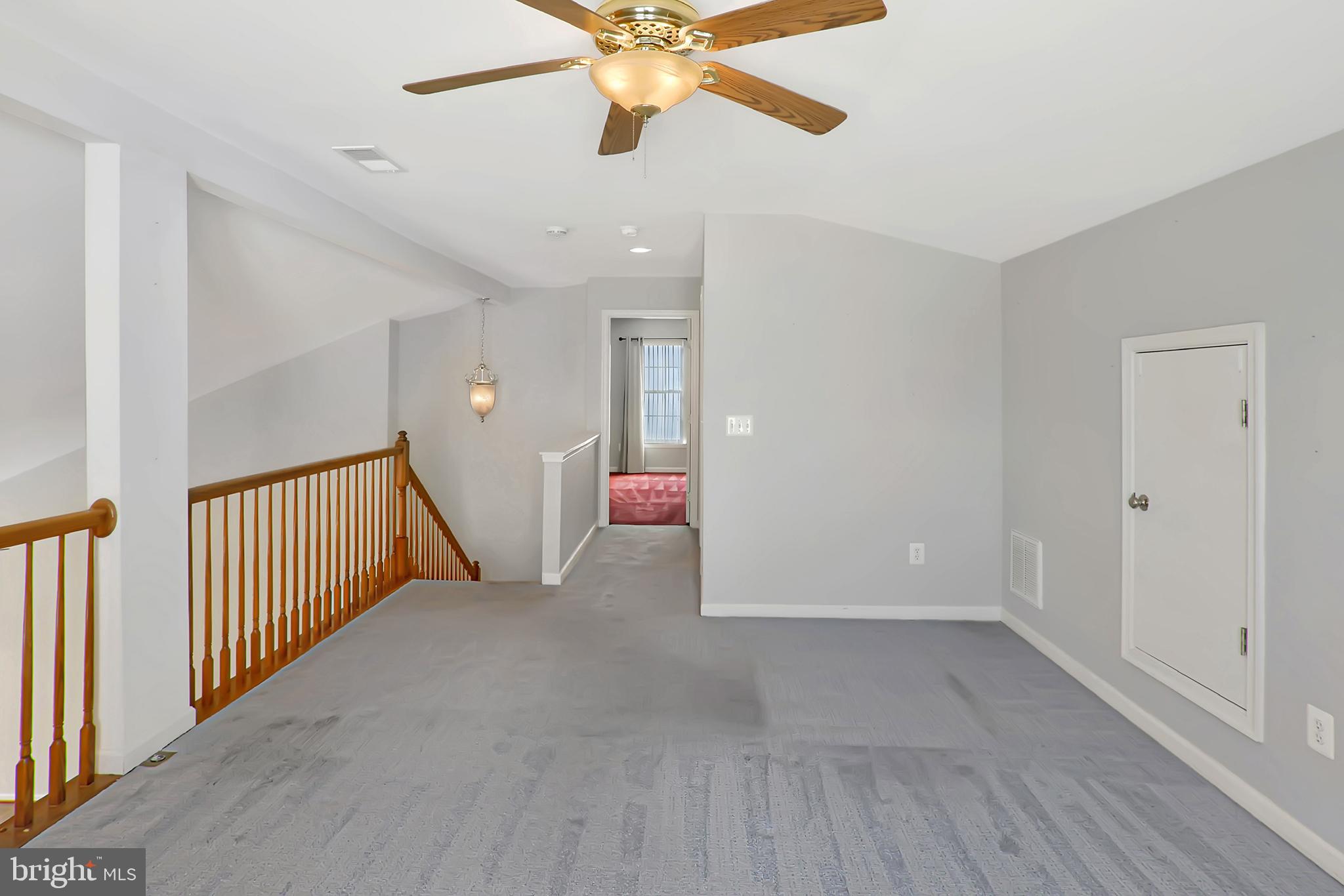 DOGWOOD VILLAGE - Residential