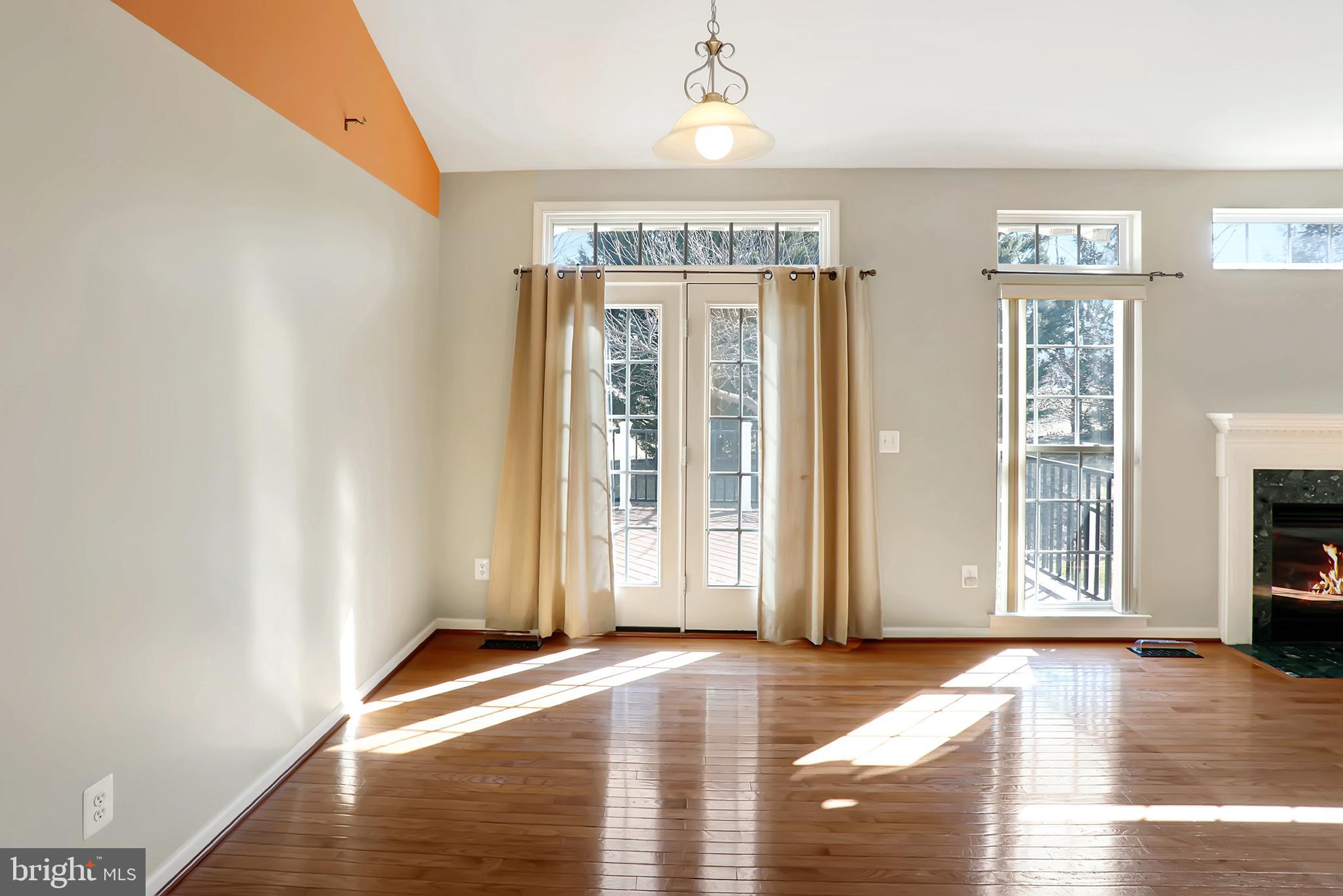 DOGWOOD VILLAGE - Residential