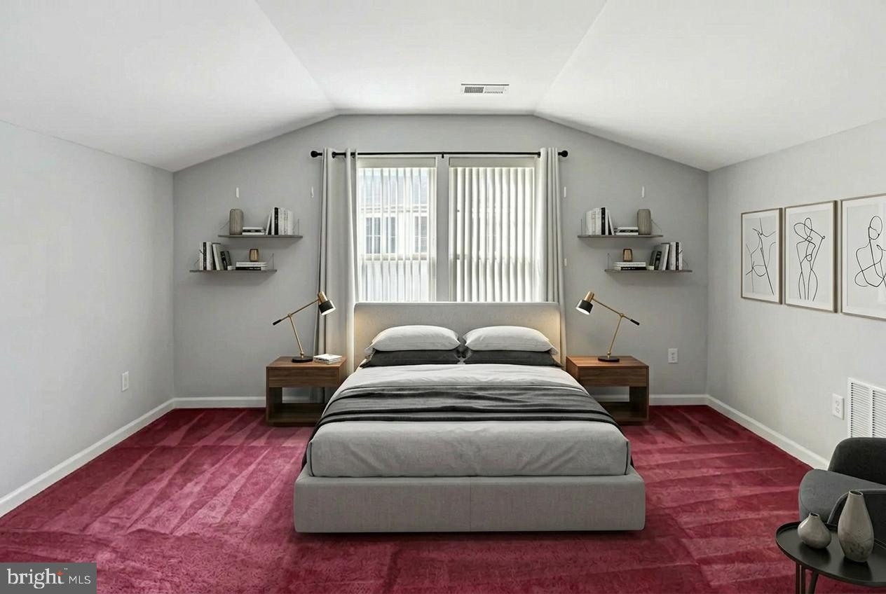 DOGWOOD VILLAGE - Residential