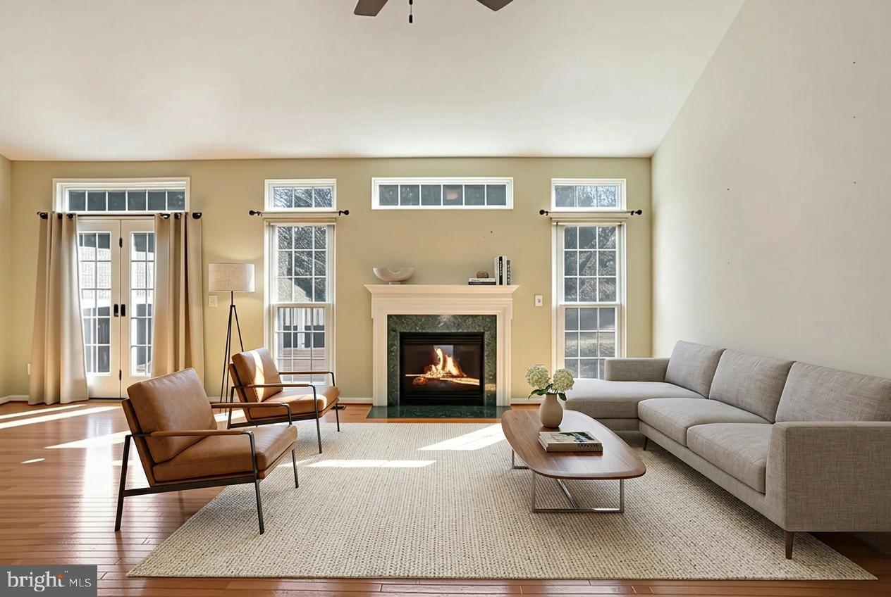 DOGWOOD VILLAGE - Residential