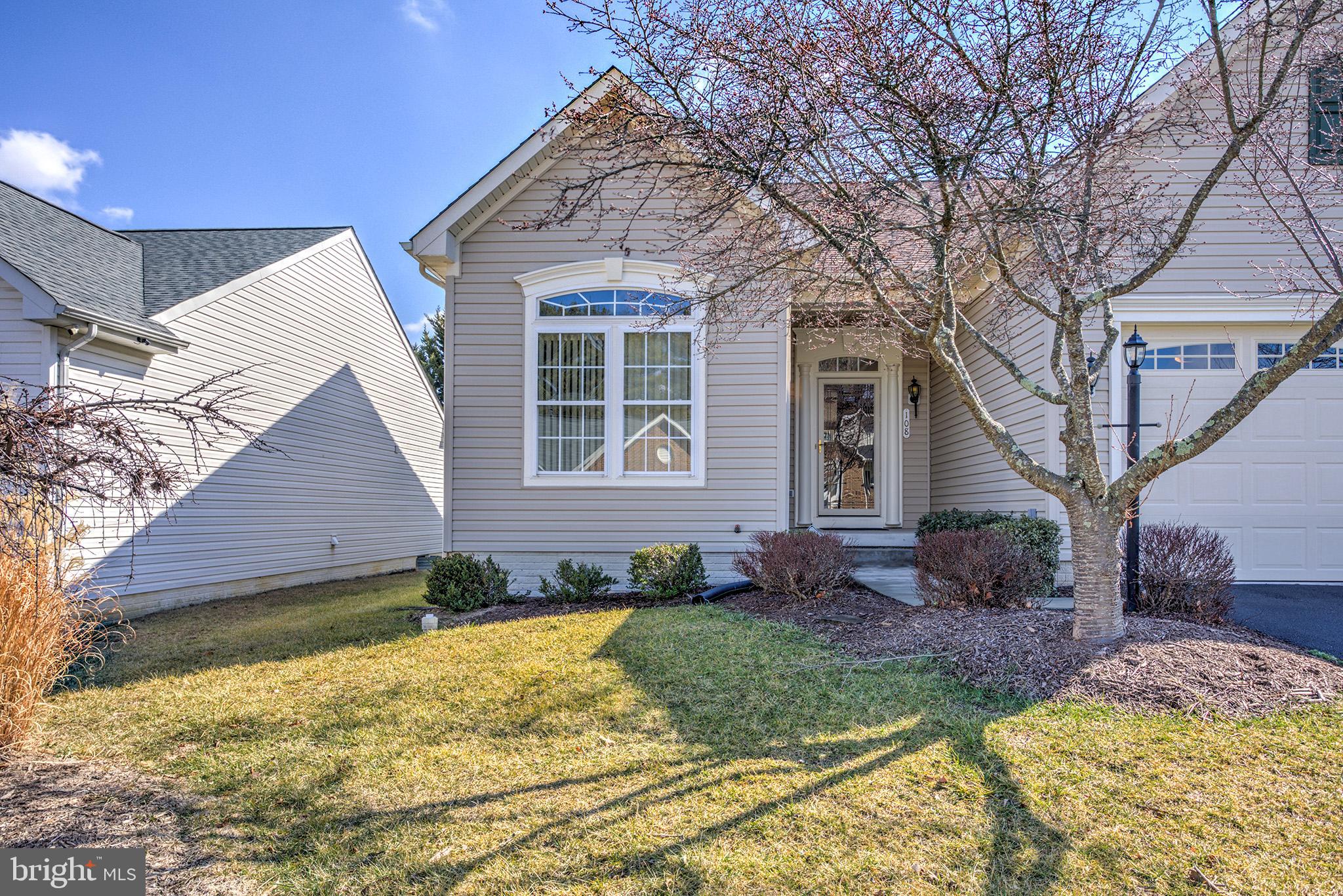 DOGWOOD VILLAGE - Residential