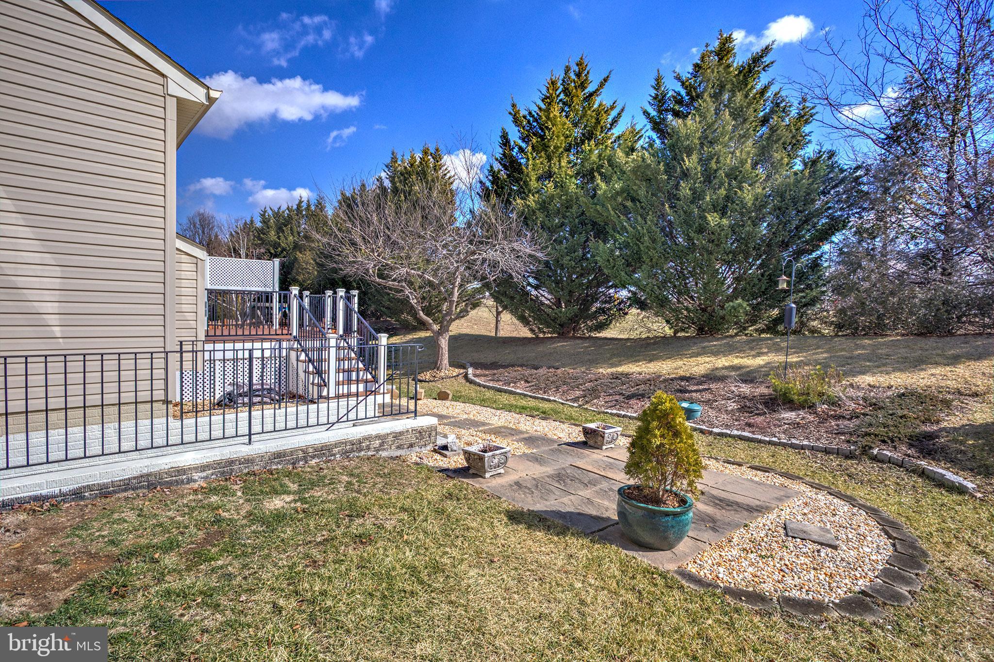 DOGWOOD VILLAGE - Residential