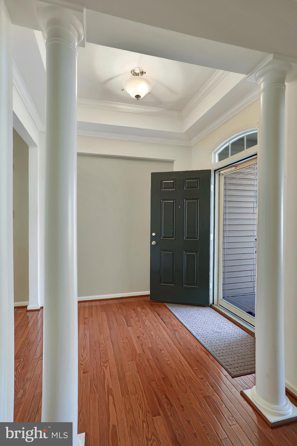 DOGWOOD VILLAGE - Residential