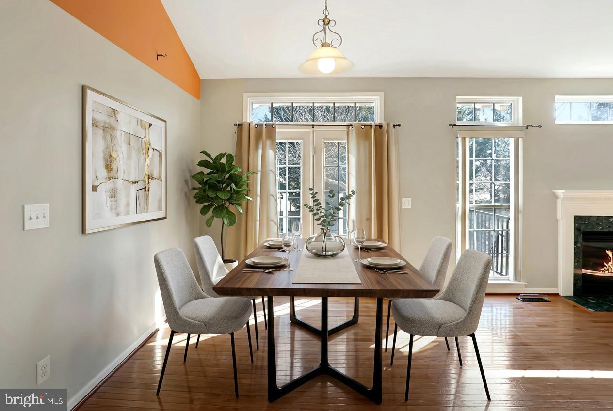 DOGWOOD VILLAGE - Residential