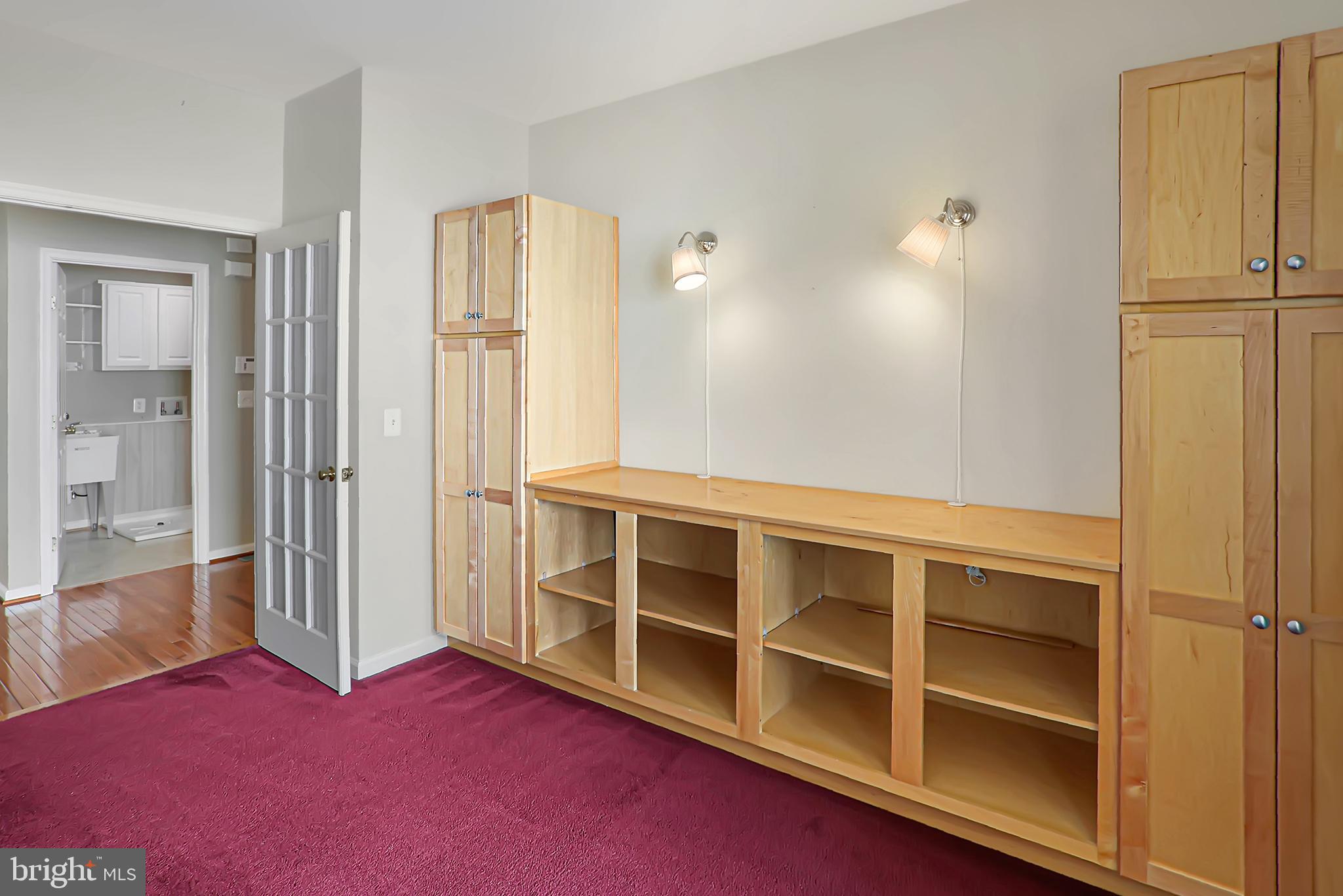 DOGWOOD VILLAGE - Residential