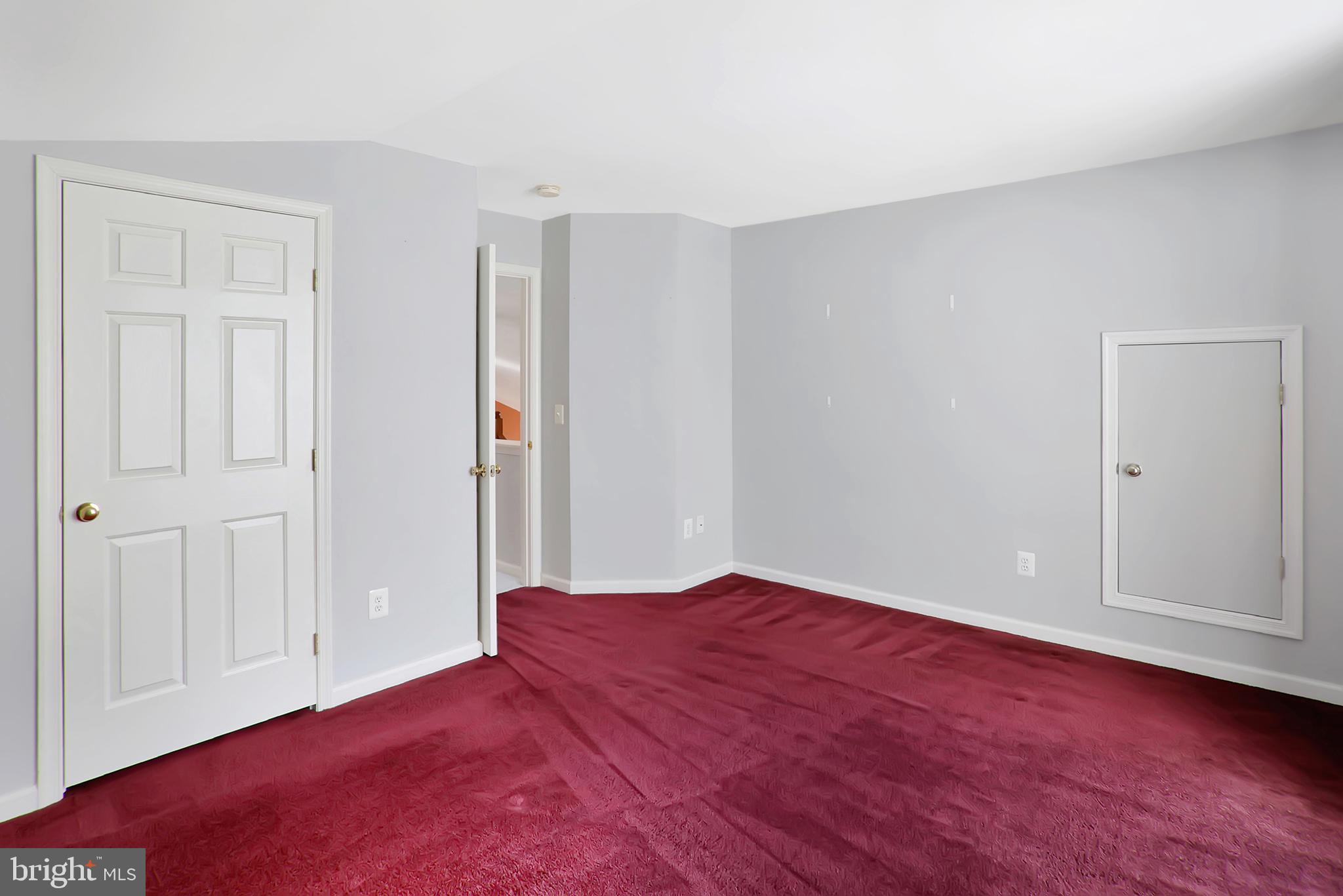 DOGWOOD VILLAGE - Residential