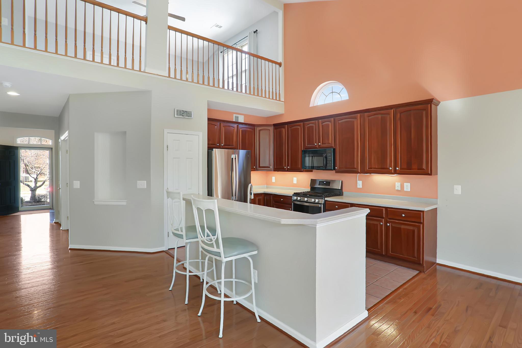 DOGWOOD VILLAGE - Residential