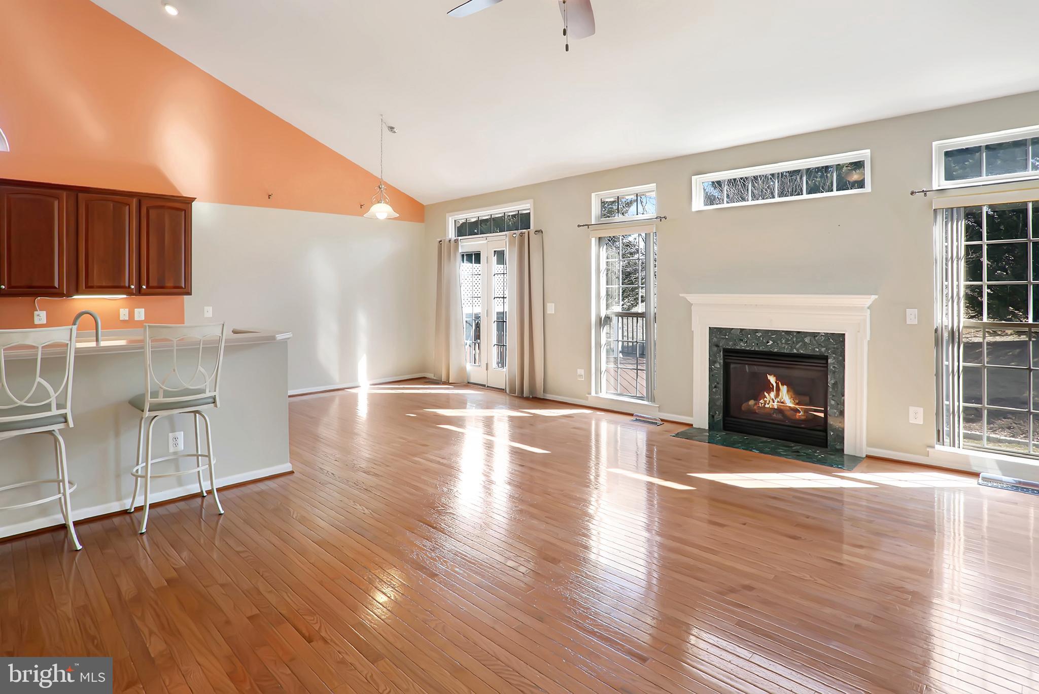 DOGWOOD VILLAGE - Residential