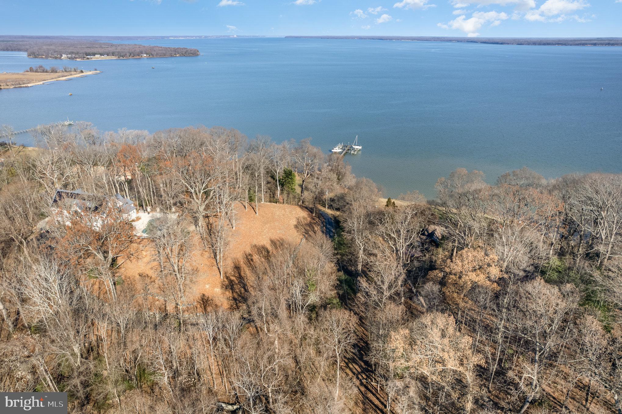 CANTERBURY ESTATES - Land