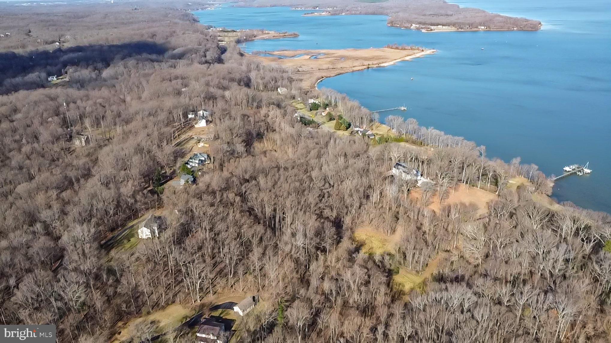 CANTERBURY ESTATES - Land