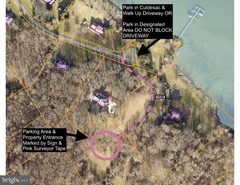 CANTERBURY ESTATES - Land