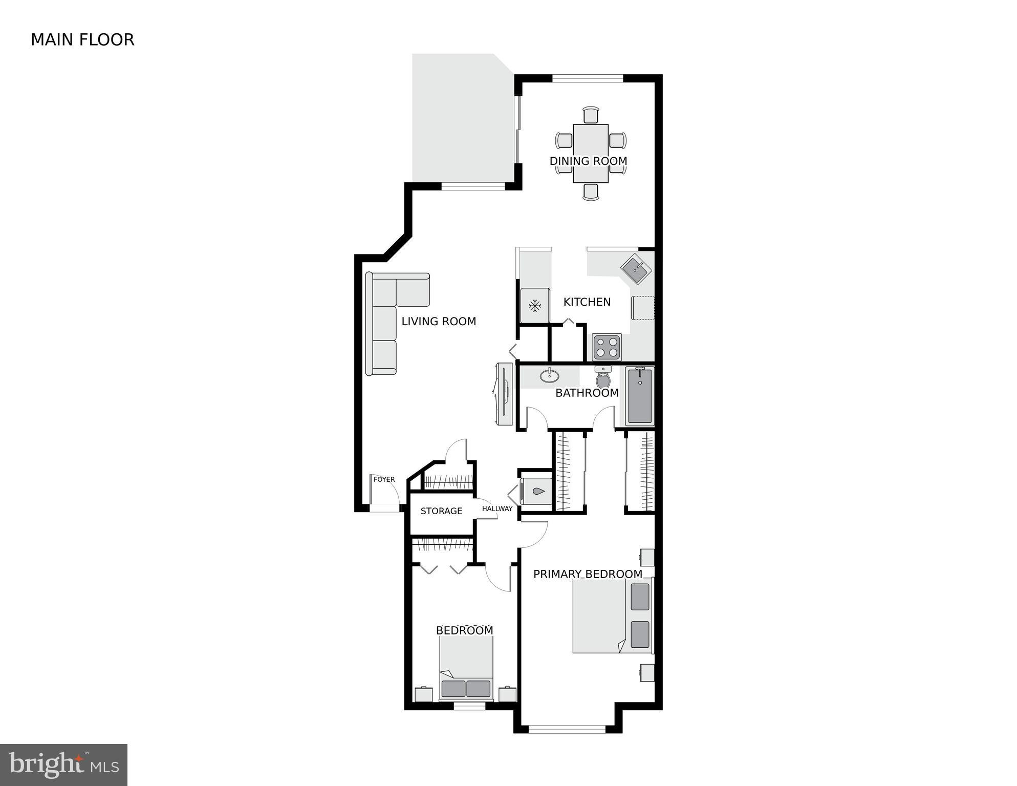 RIVERCHASE - Residential