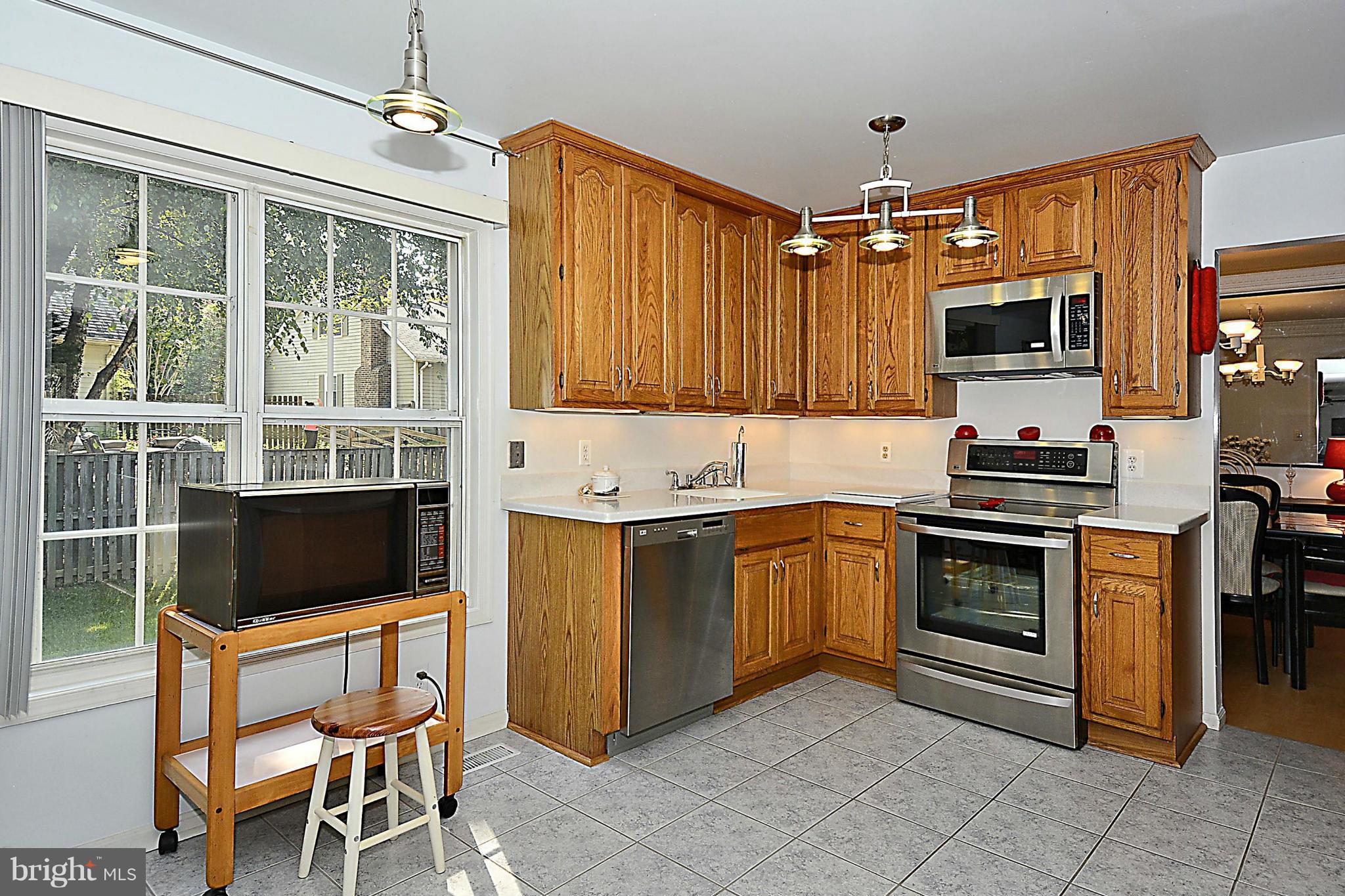 OLD COURTHOUSE WOODS - Residential