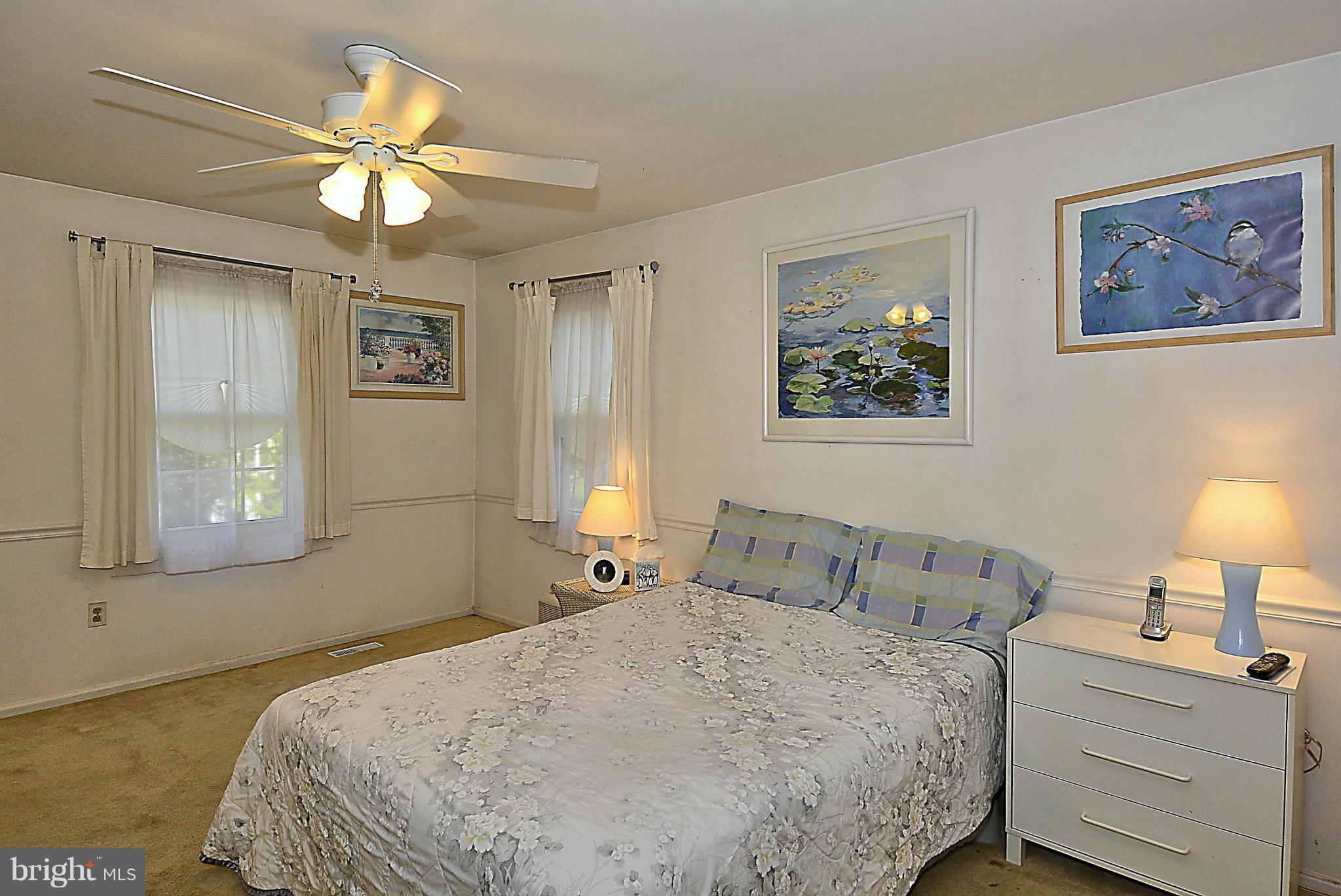 OLD COURTHOUSE WOODS - Residential