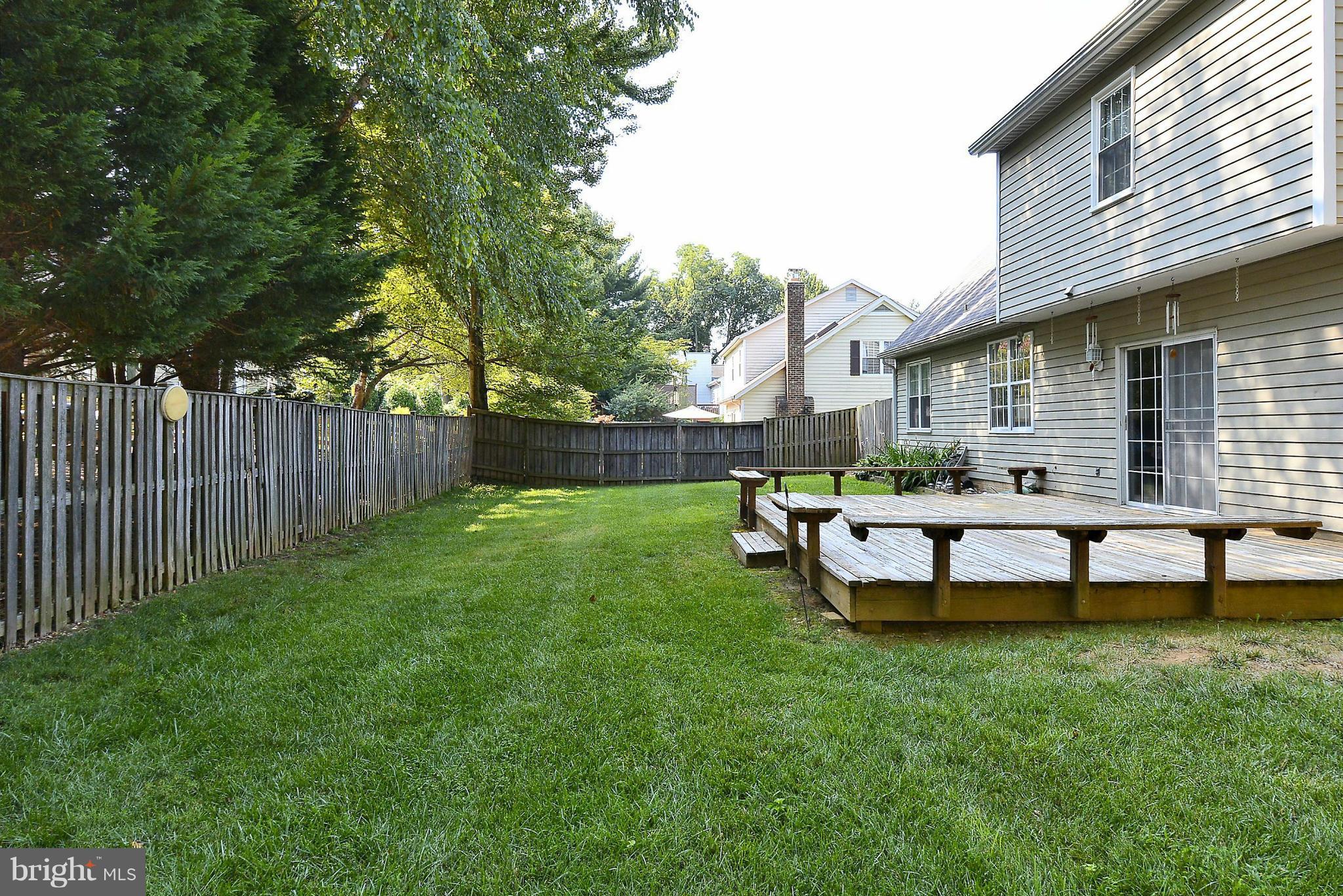 OLD COURTHOUSE WOODS - Residential