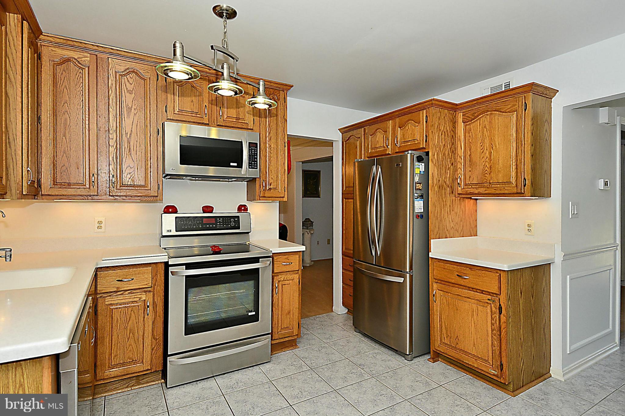 OLD COURTHOUSE WOODS - Residential