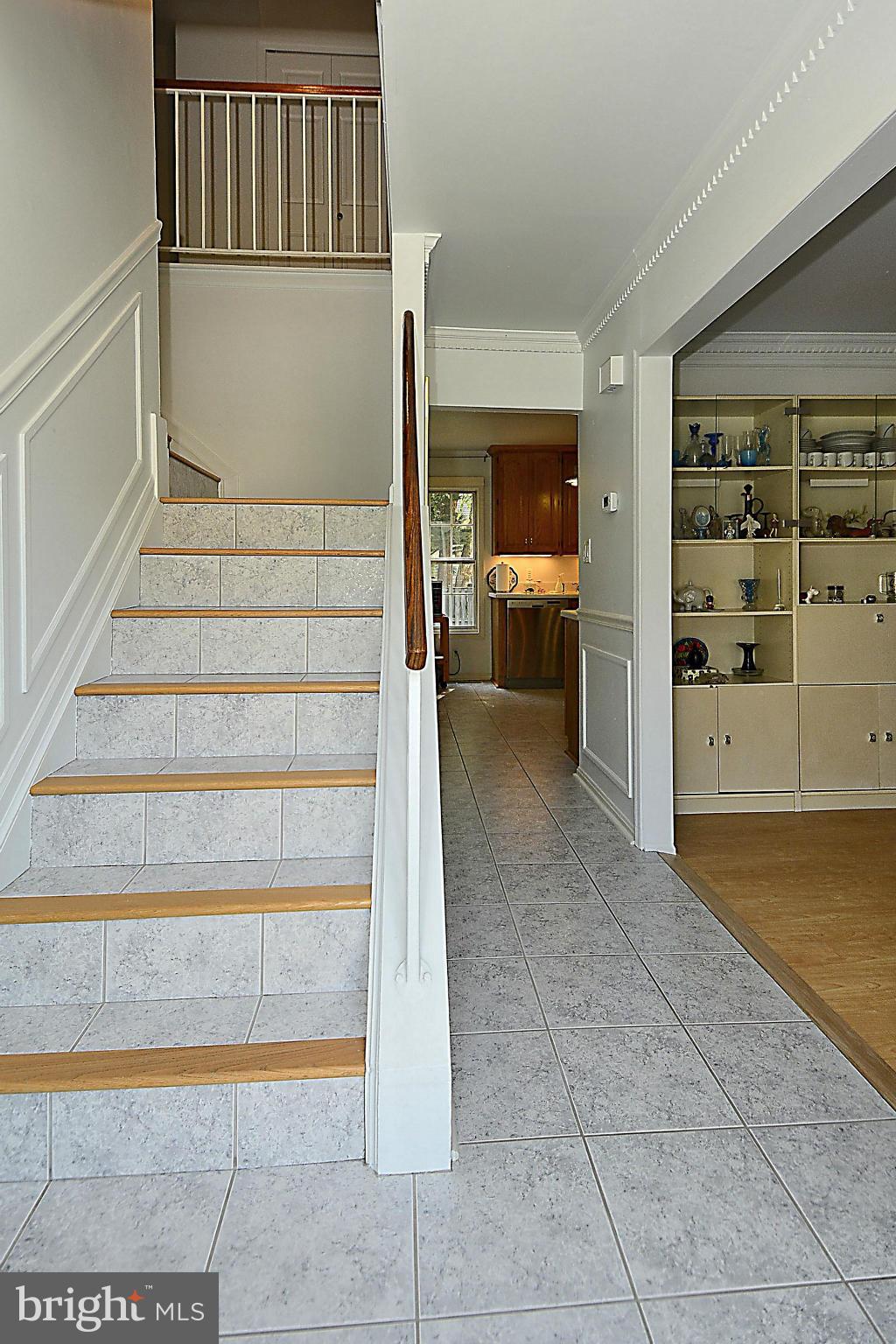 OLD COURTHOUSE WOODS - Residential