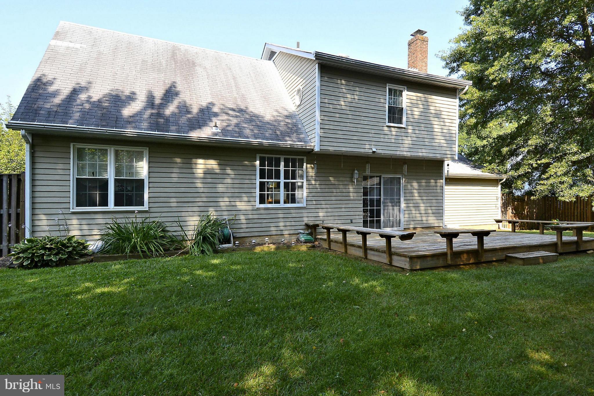 OLD COURTHOUSE WOODS - Residential