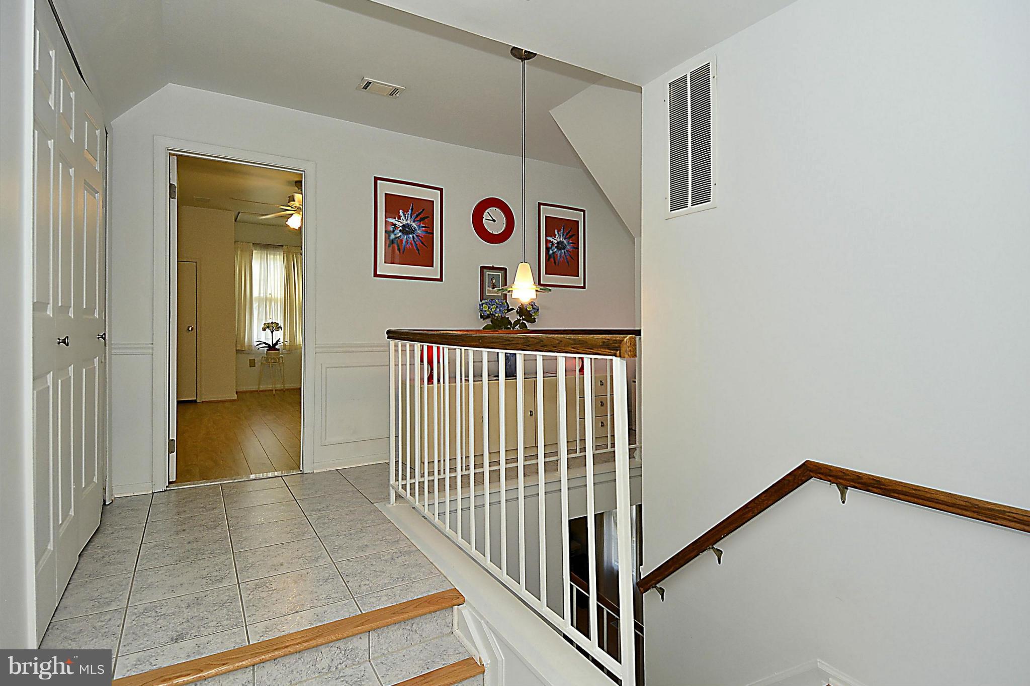 OLD COURTHOUSE WOODS - Residential