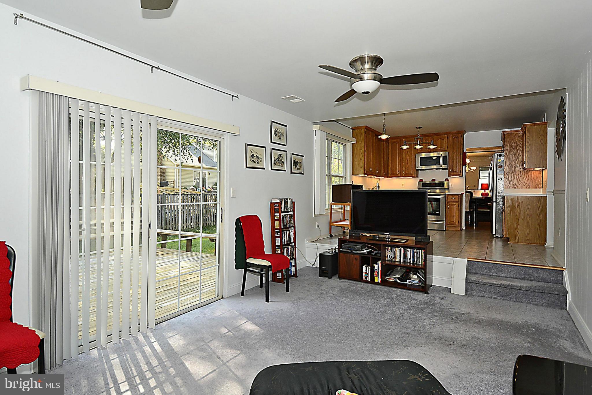 OLD COURTHOUSE WOODS - Residential