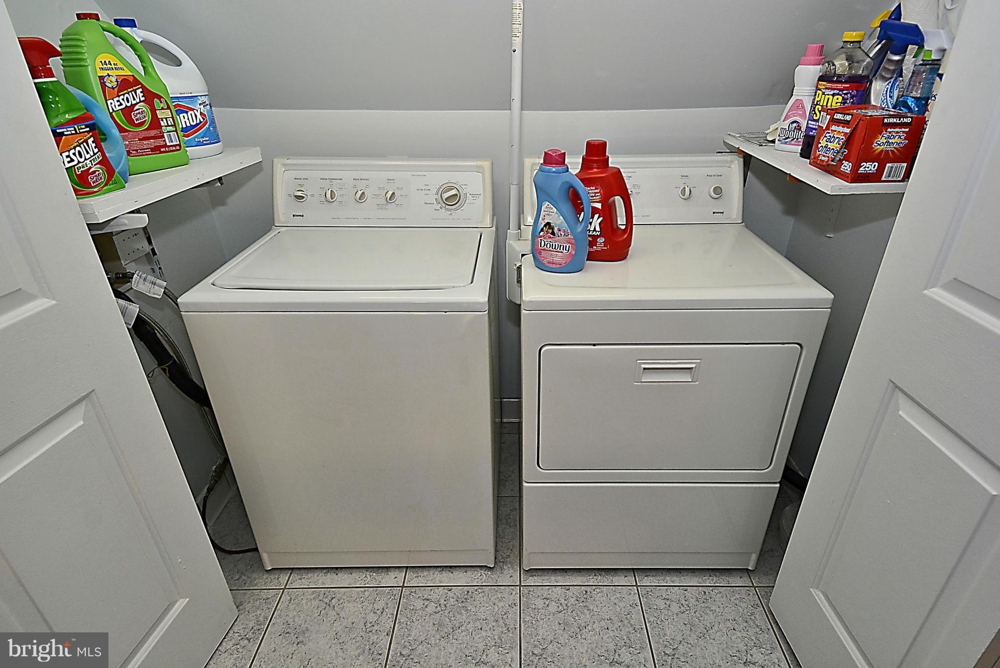 OLD COURTHOUSE WOODS - Residential