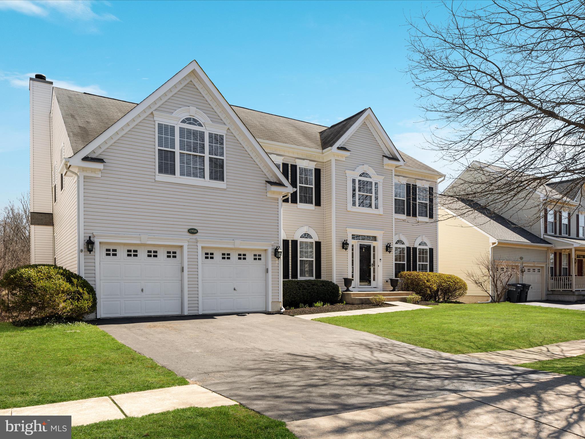 LAKE POINT ROUND HILL - Residential