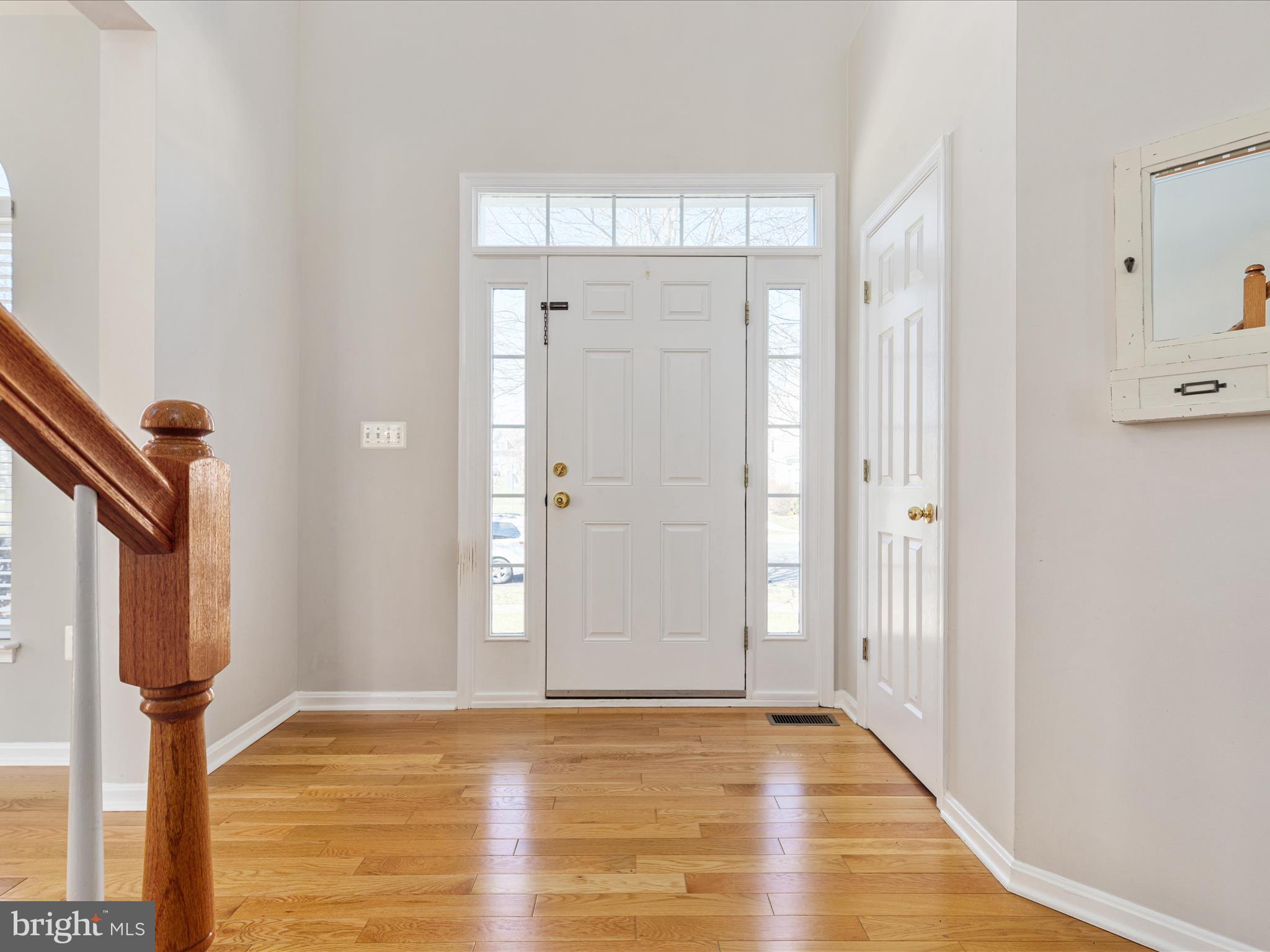 LAKE POINT ROUND HILL - Residential