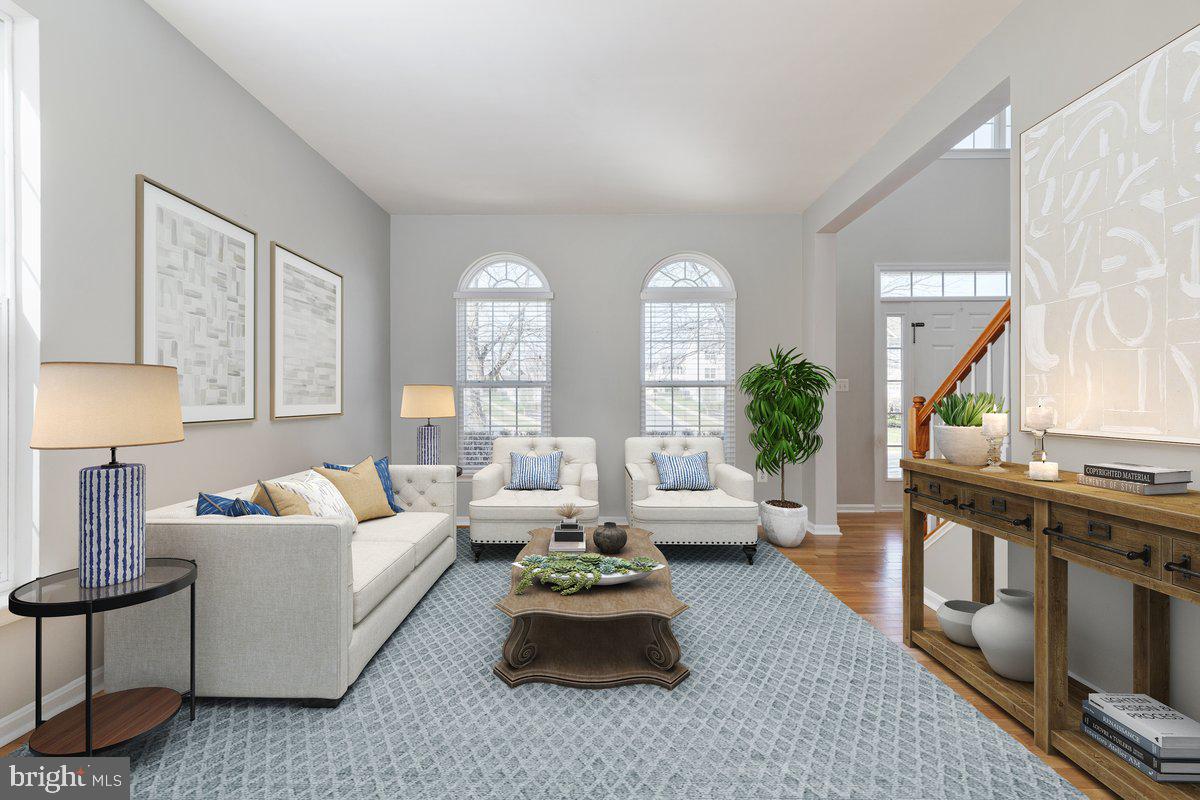 LAKE POINT ROUND HILL - Residential