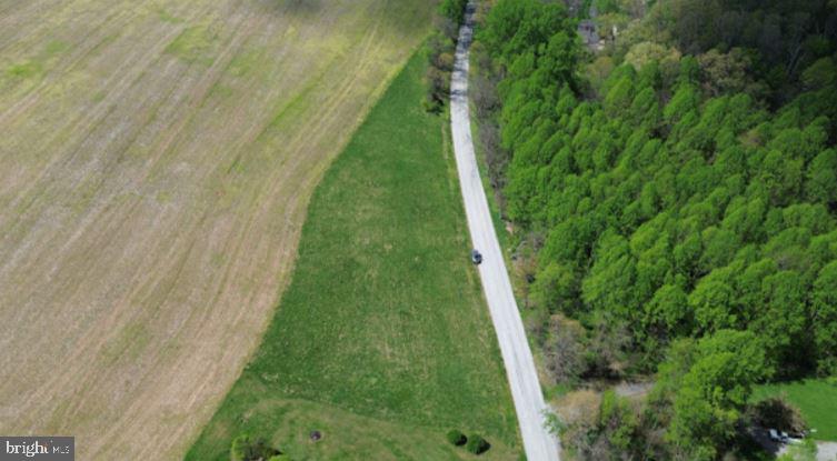 Lot #3 DAVIS VALLEY ROAD