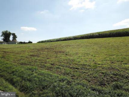 Lot #3 DAVIS VALLEY ROAD