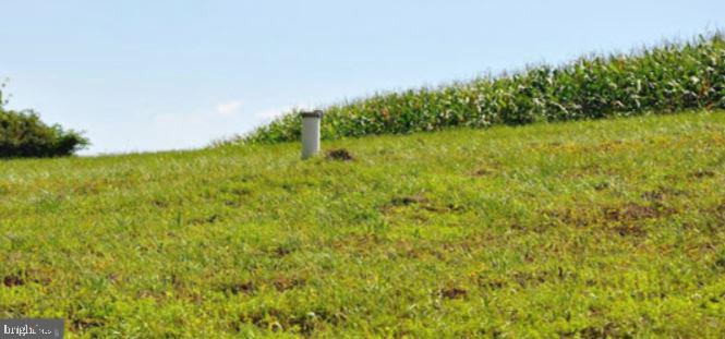 Lot #3 DAVIS VALLEY ROAD