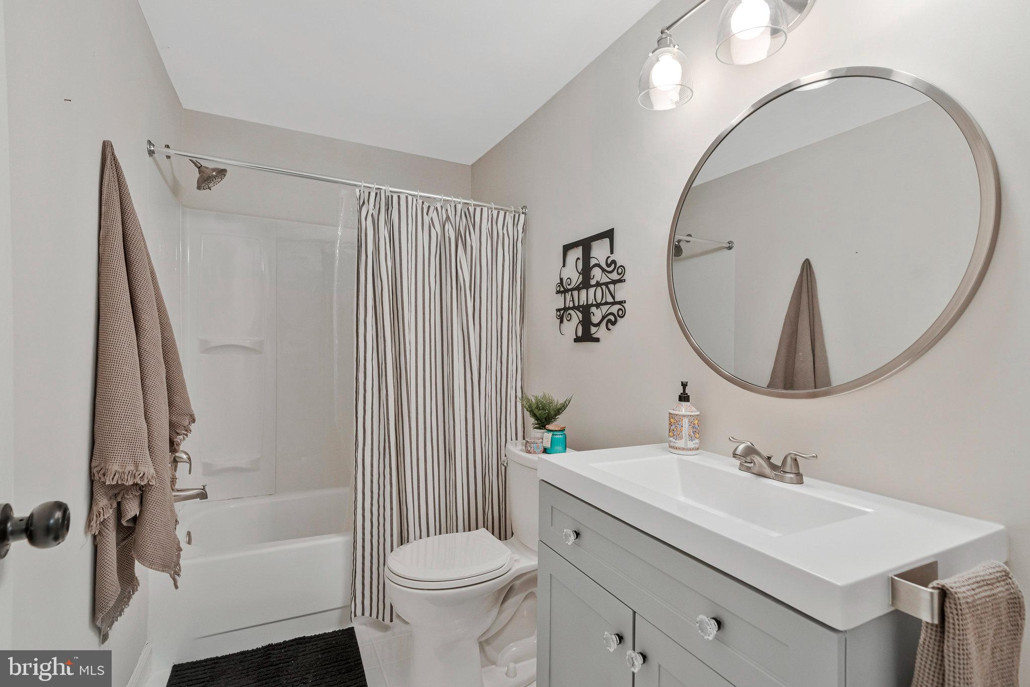 COVINGTON - Residential