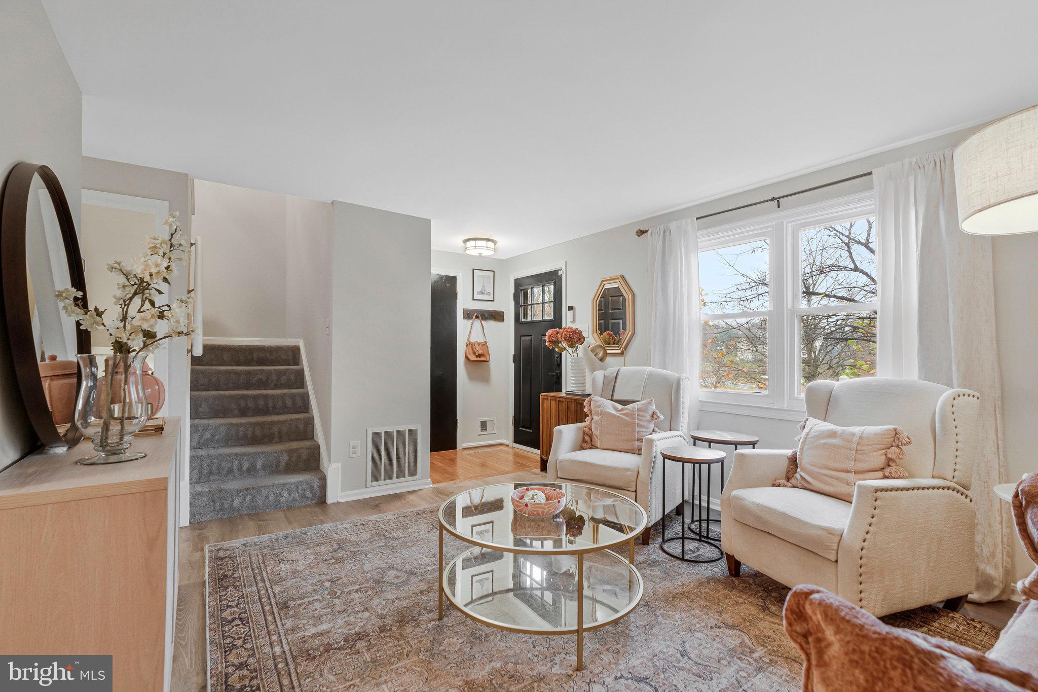 COVINGTON - Residential