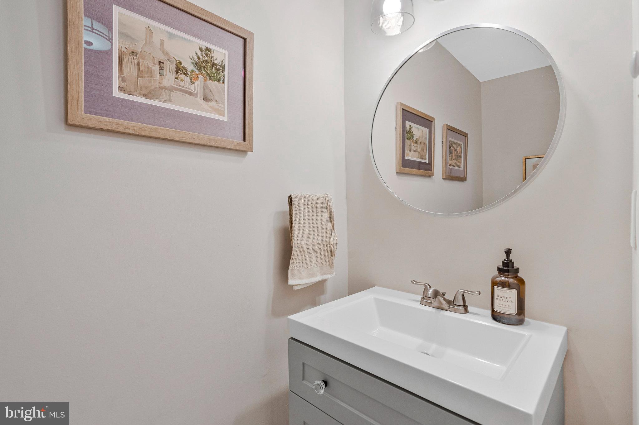 COVINGTON - Residential