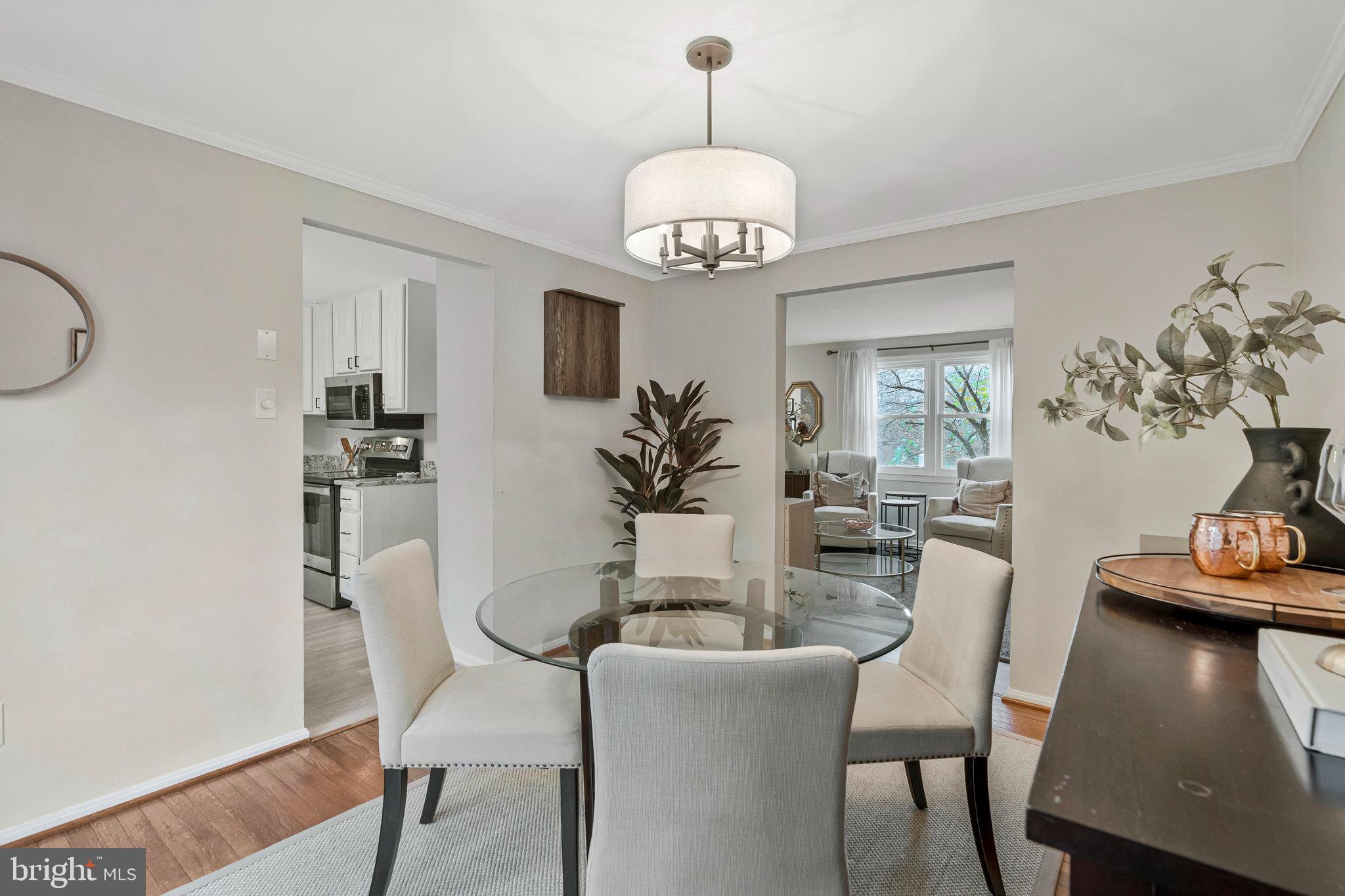 COVINGTON - Residential