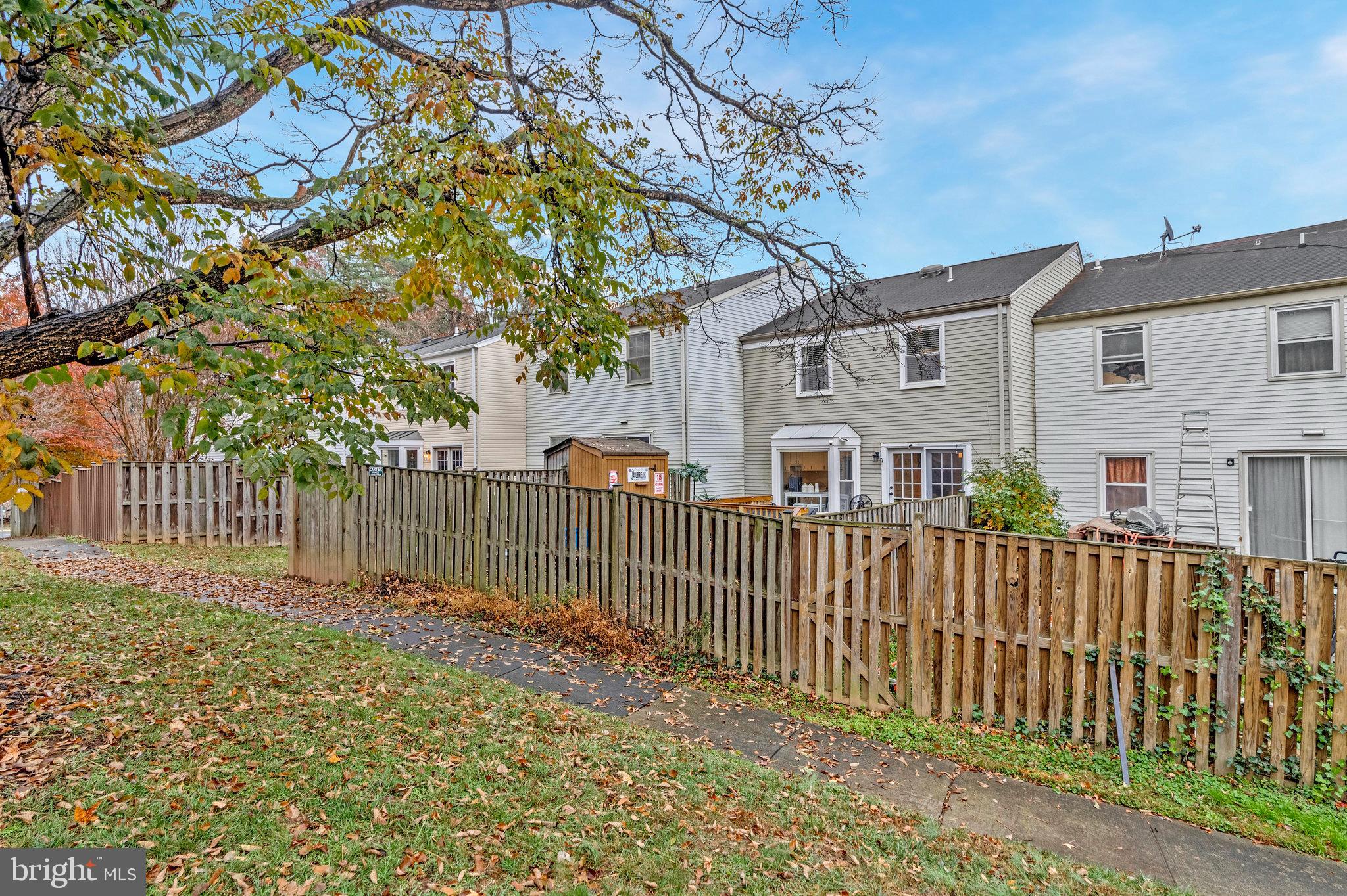 COVINGTON - Residential