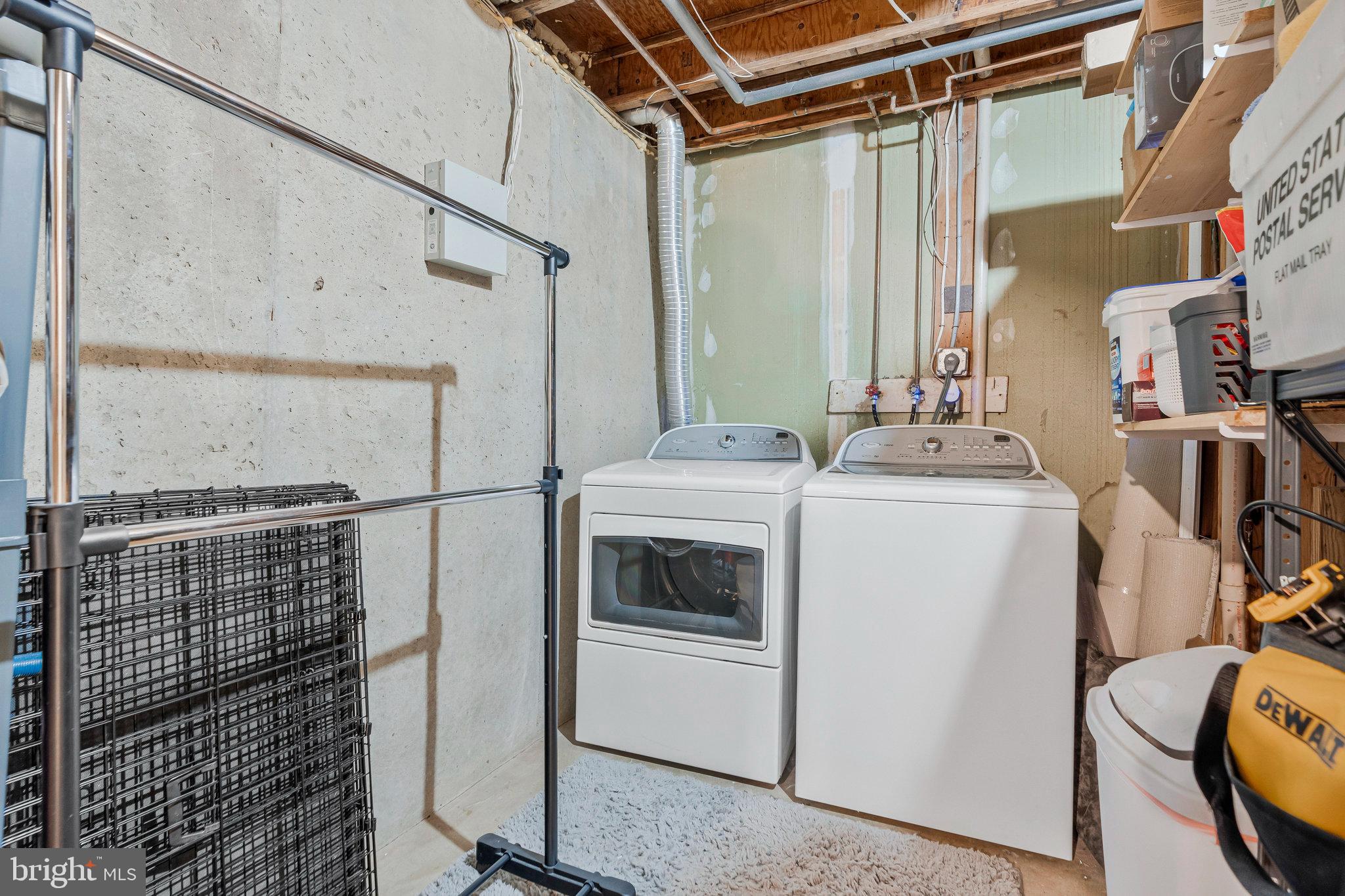 COVINGTON - Residential