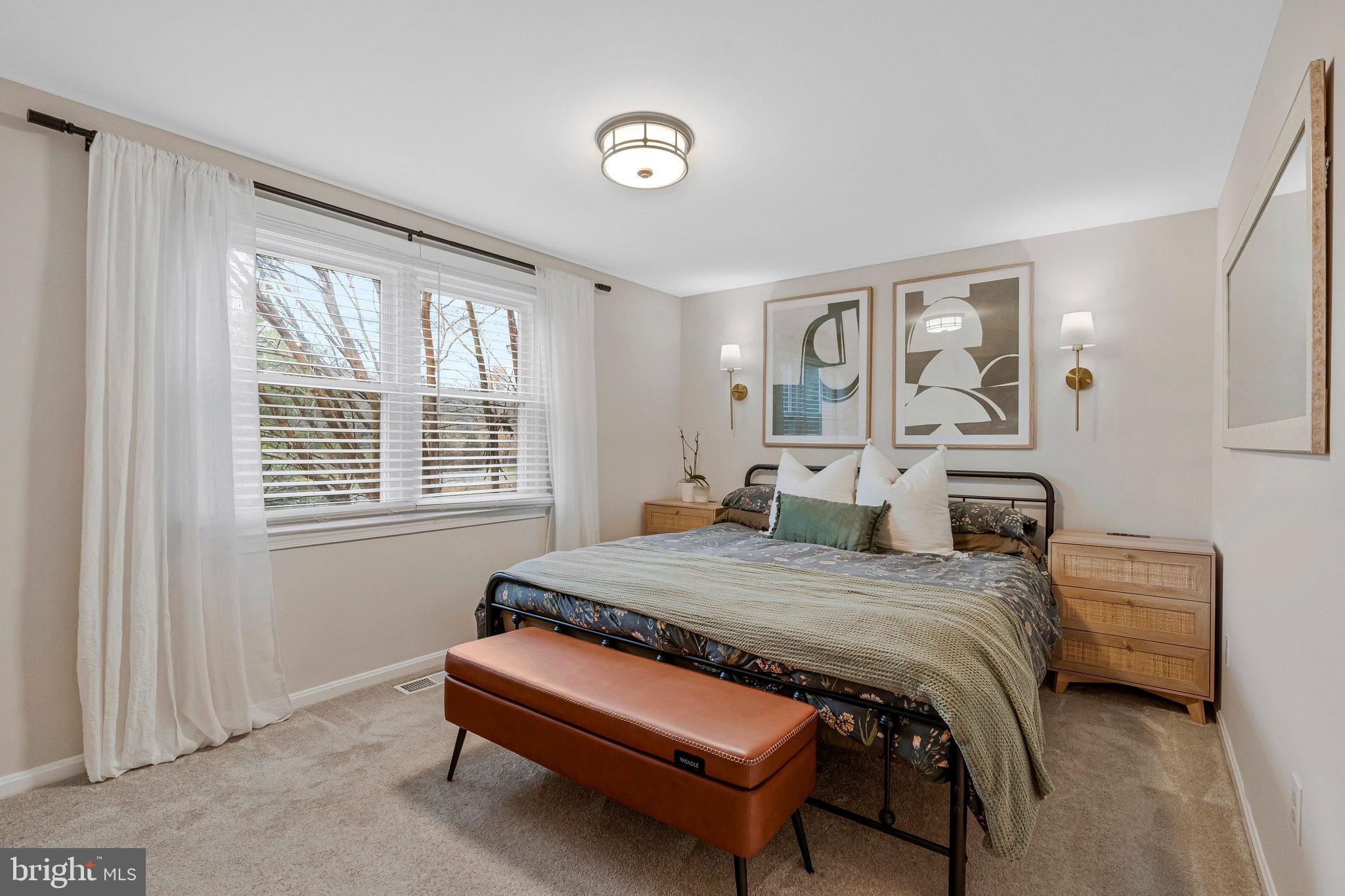 COVINGTON - Residential