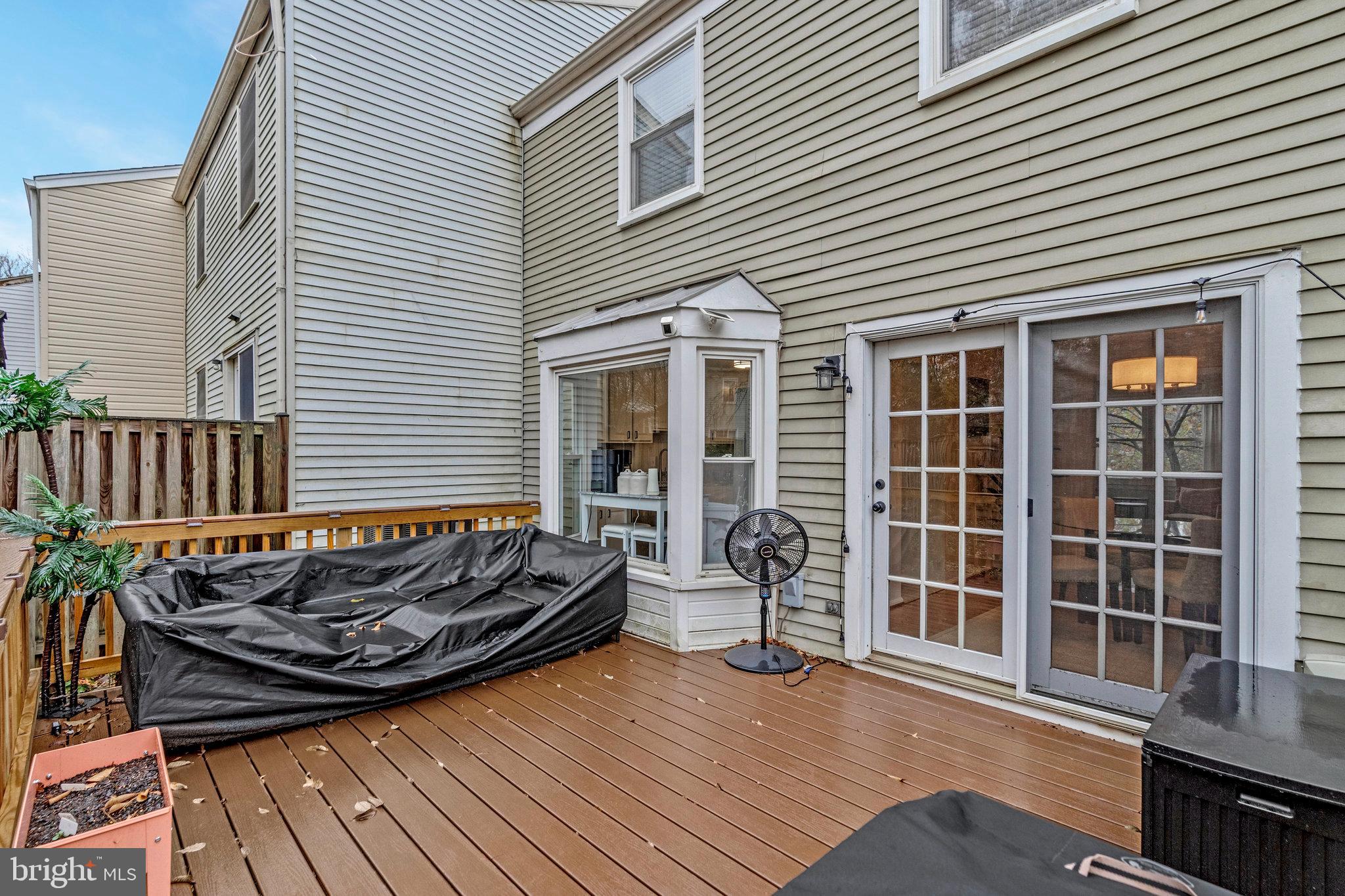 COVINGTON - Residential