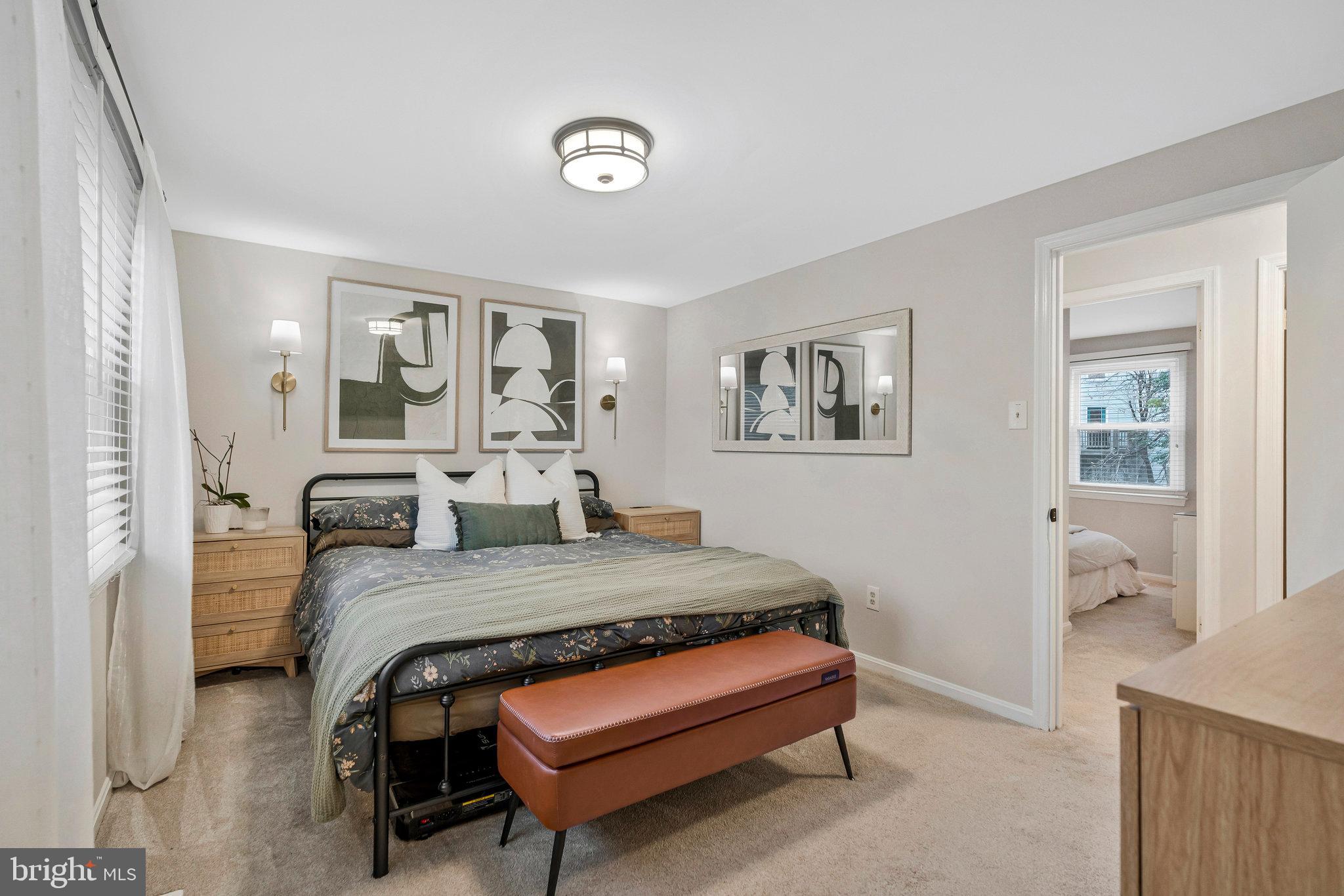 COVINGTON - Residential