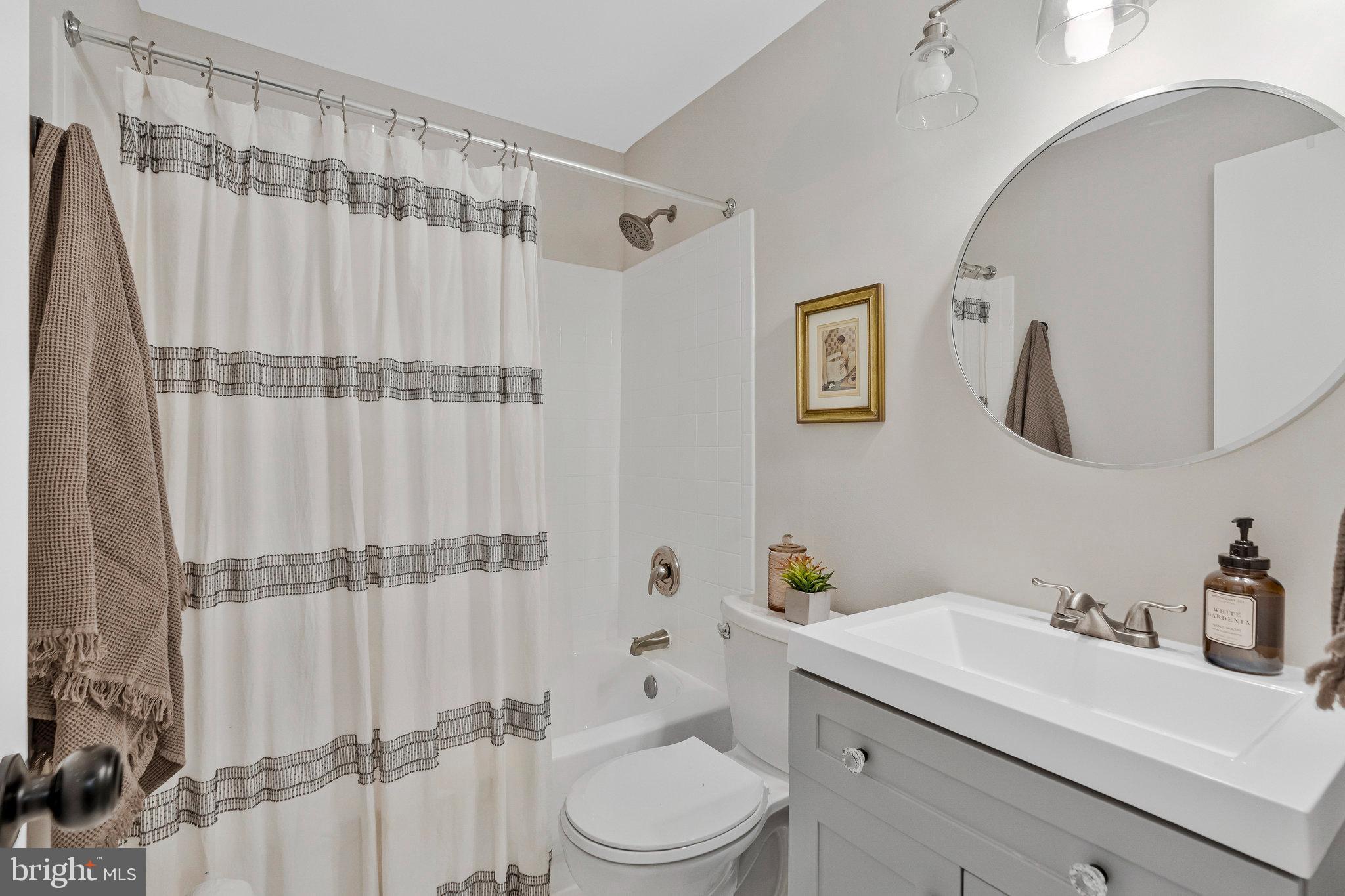 COVINGTON - Residential