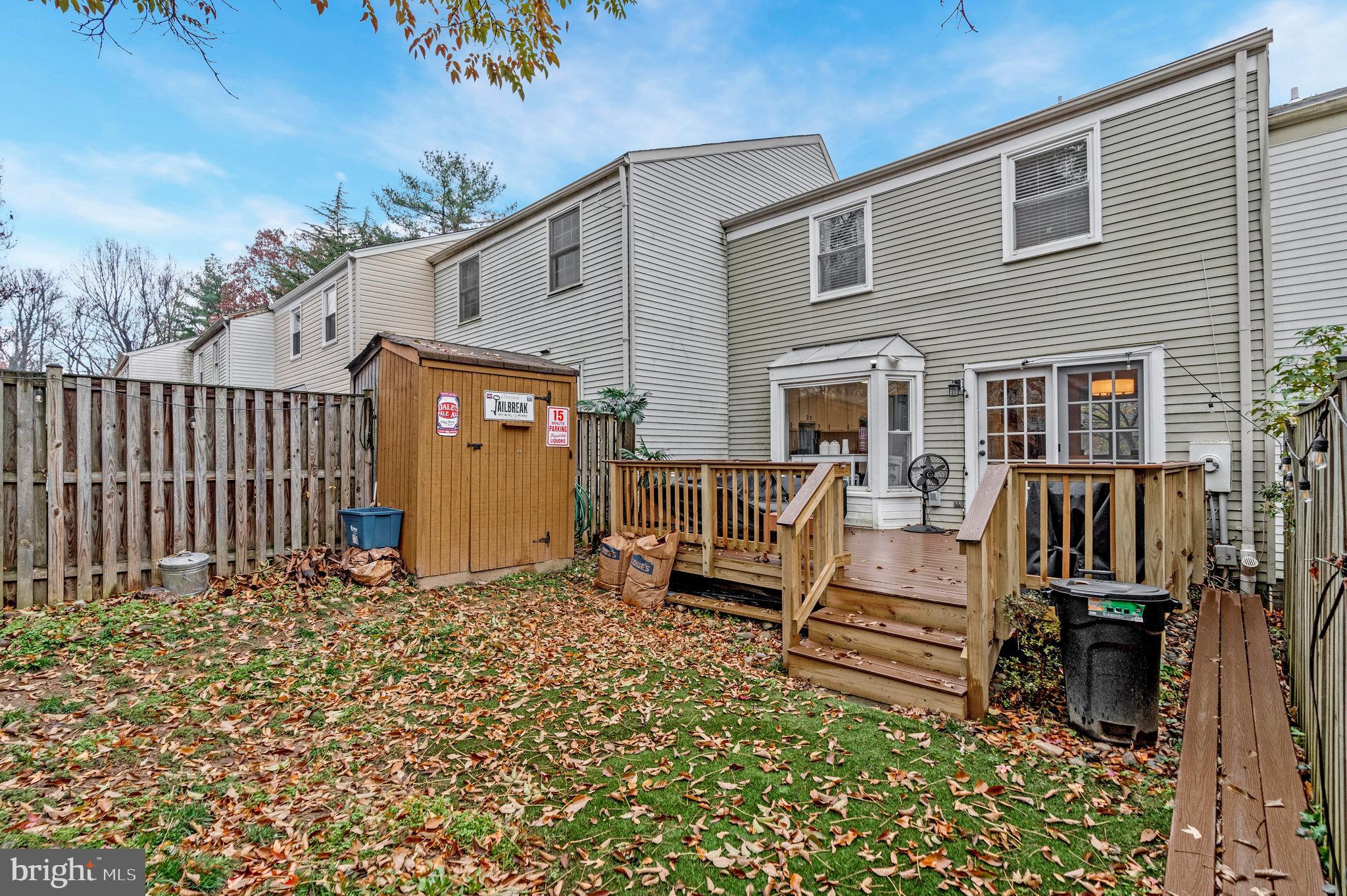 COVINGTON - Residential